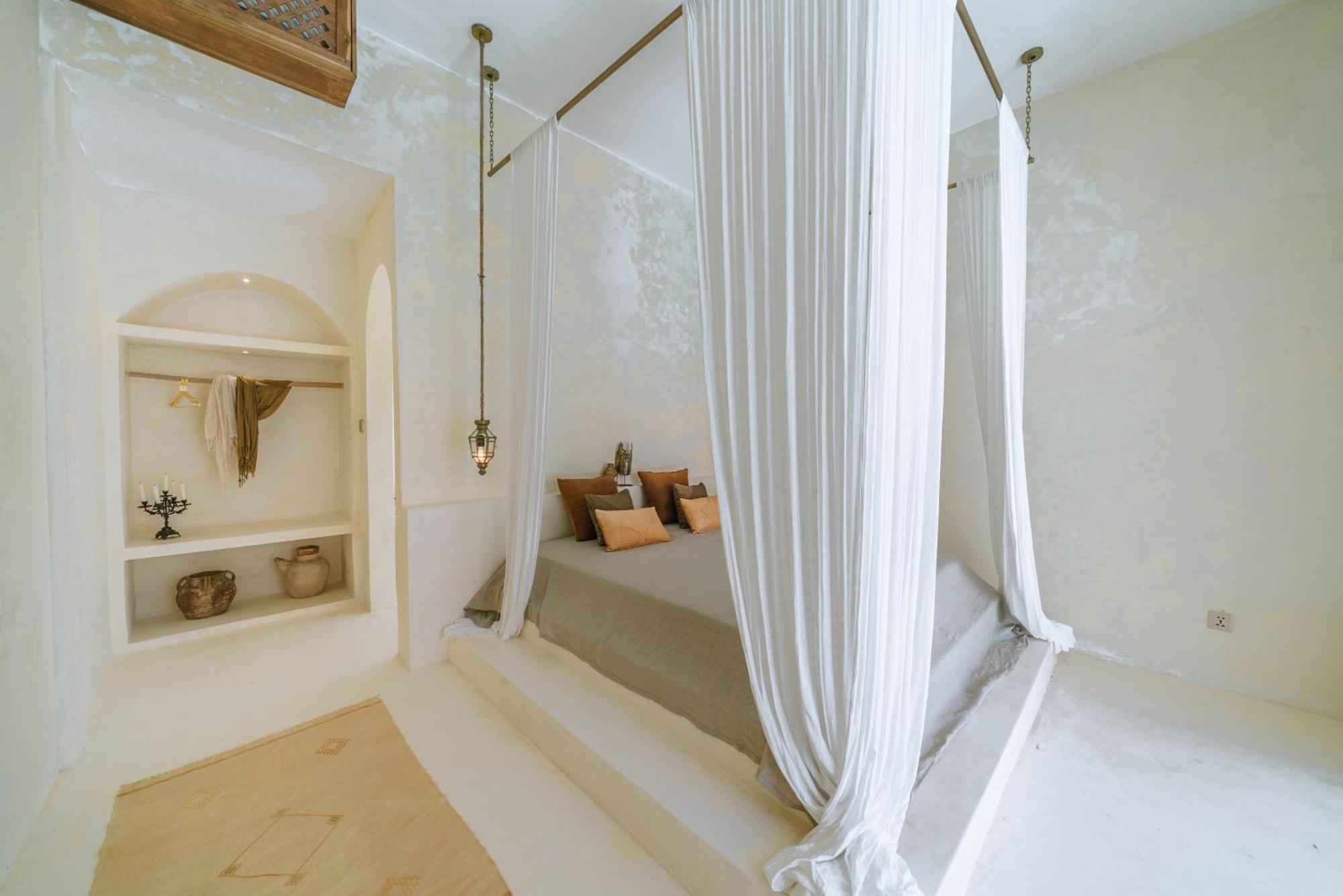 Stella: 2br Vibrant Mediterranean Oasis Villa