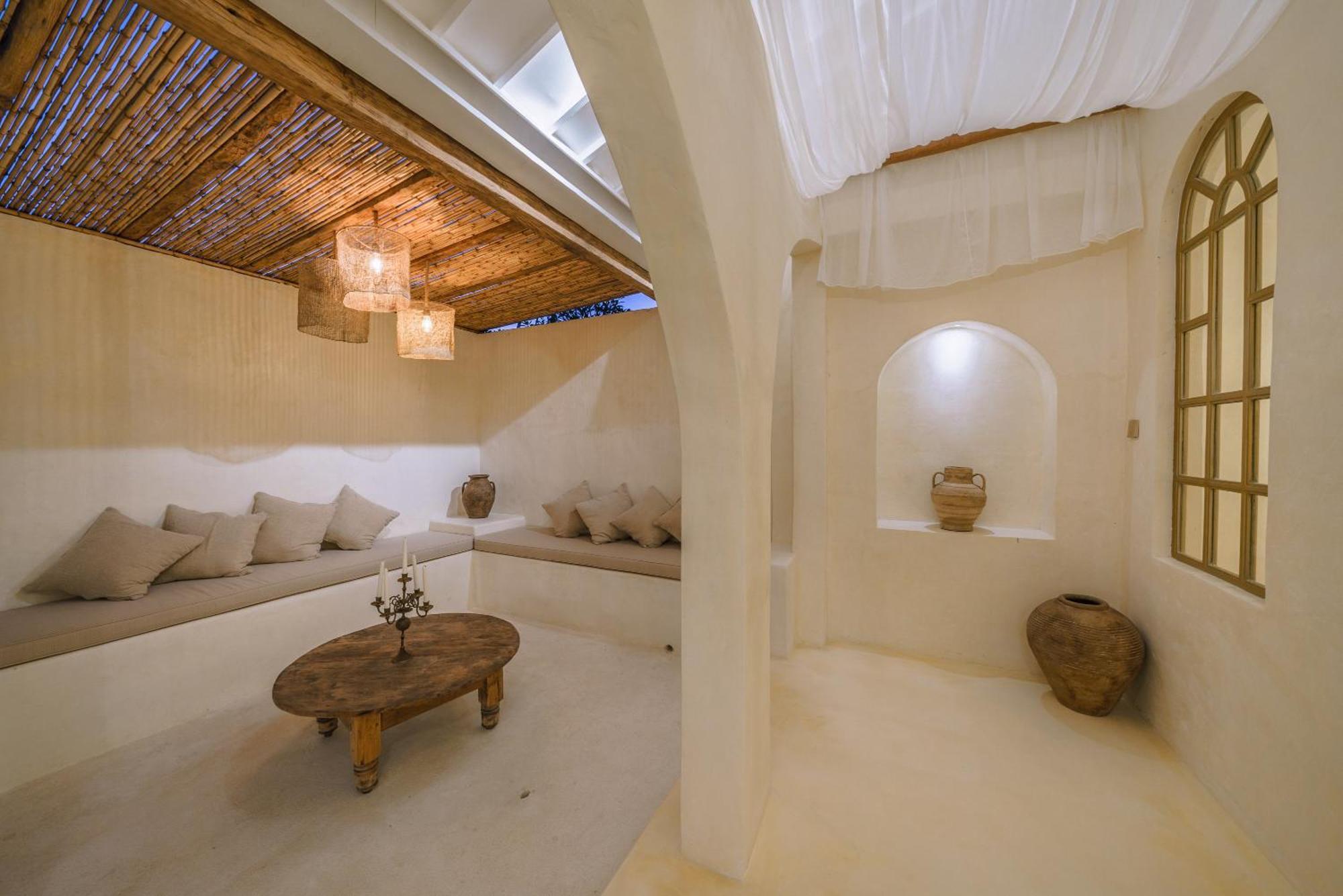 Villa Stella: 2br Vibrant Mediterranean Oasis *