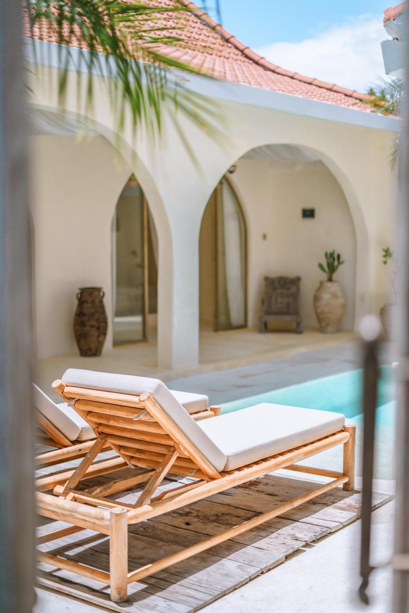 Villa Stella: 2br Vibrant Mediterranean Oasis Canggu (Bali)