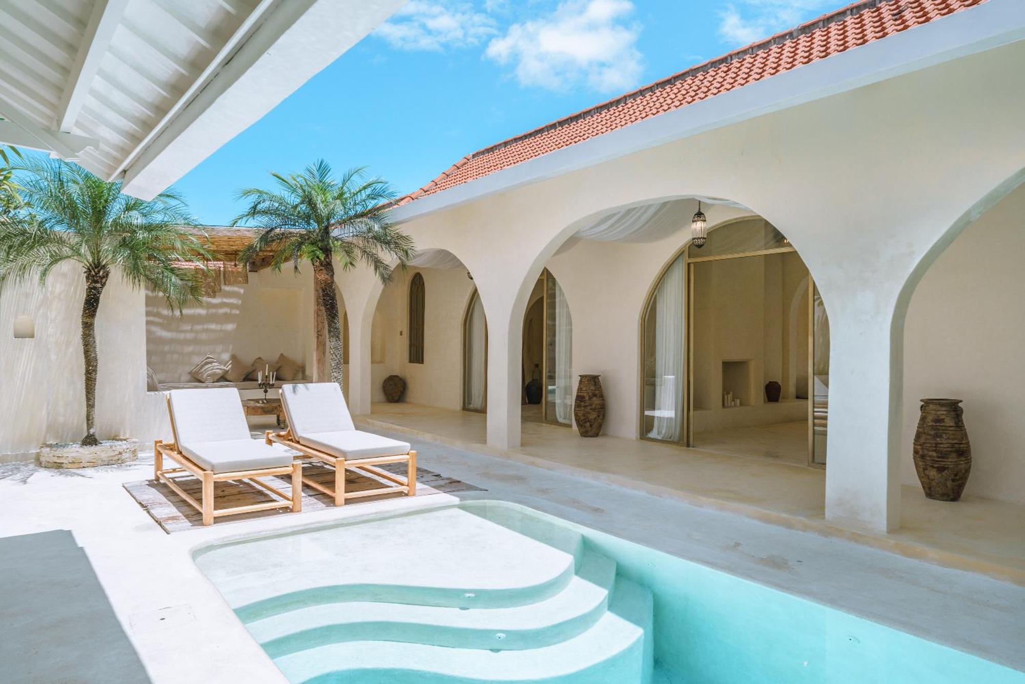 Villa Stella: 2br Vibrant Mediterranean Oasis