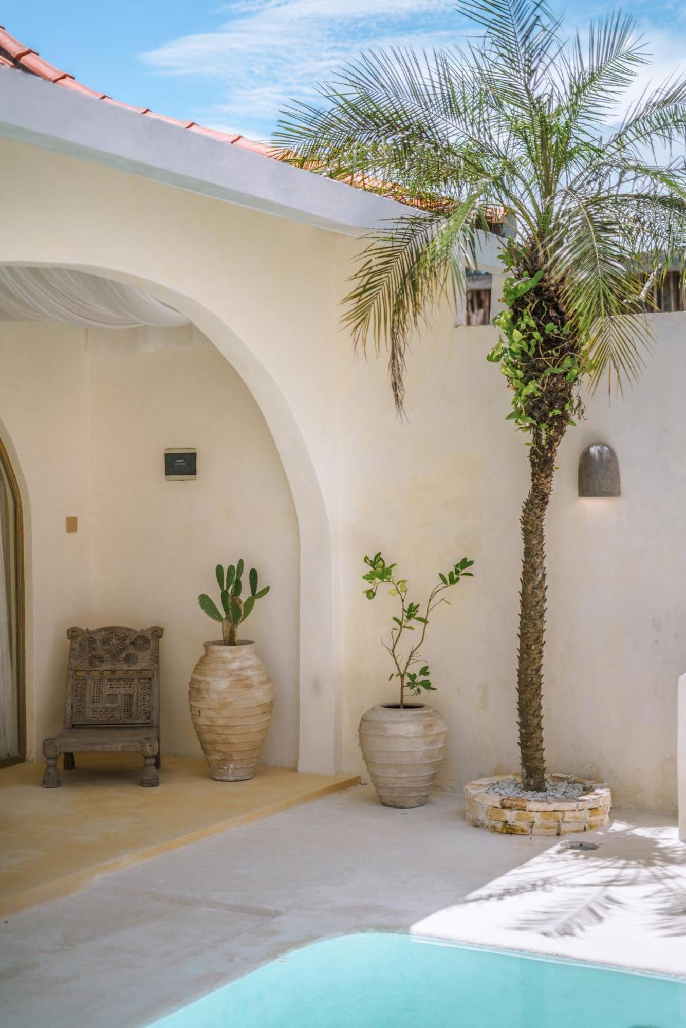 Villa Stella: 2br Vibrant Mediterranean Oasis Canggu (Bali)