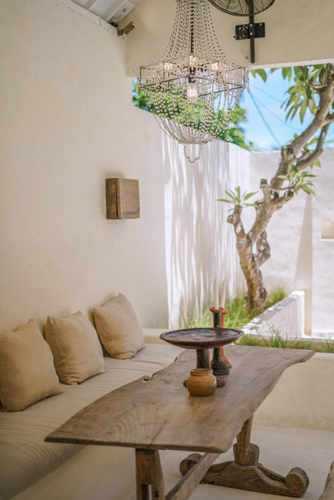 Villa Stella: 2br Vibrant Mediterranean Oasis Canggu (Bali)