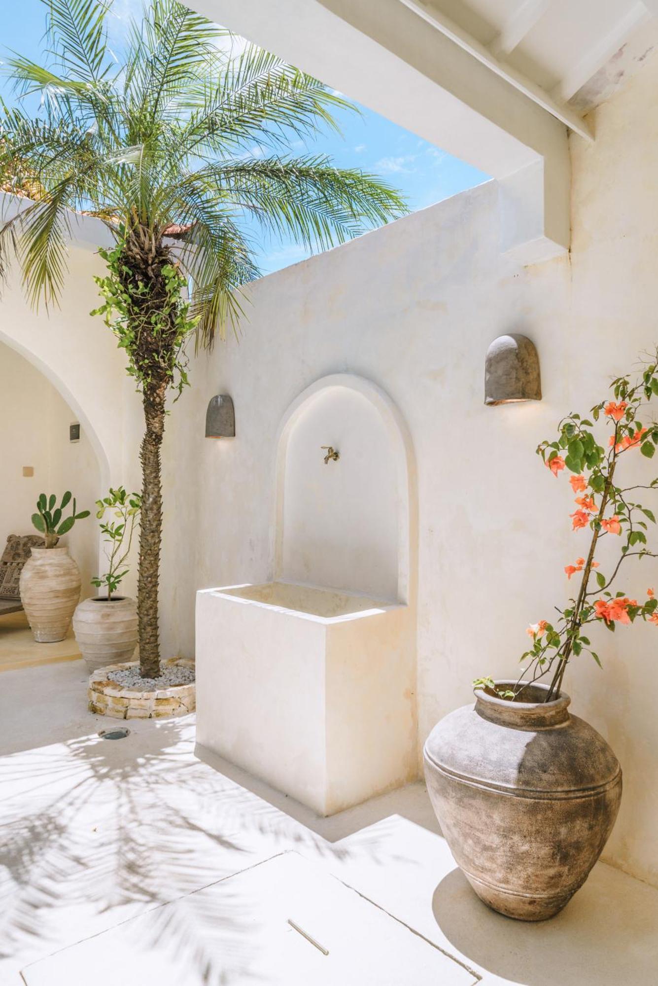 Villa Stella: 2br Vibrant Mediterranean Oasis