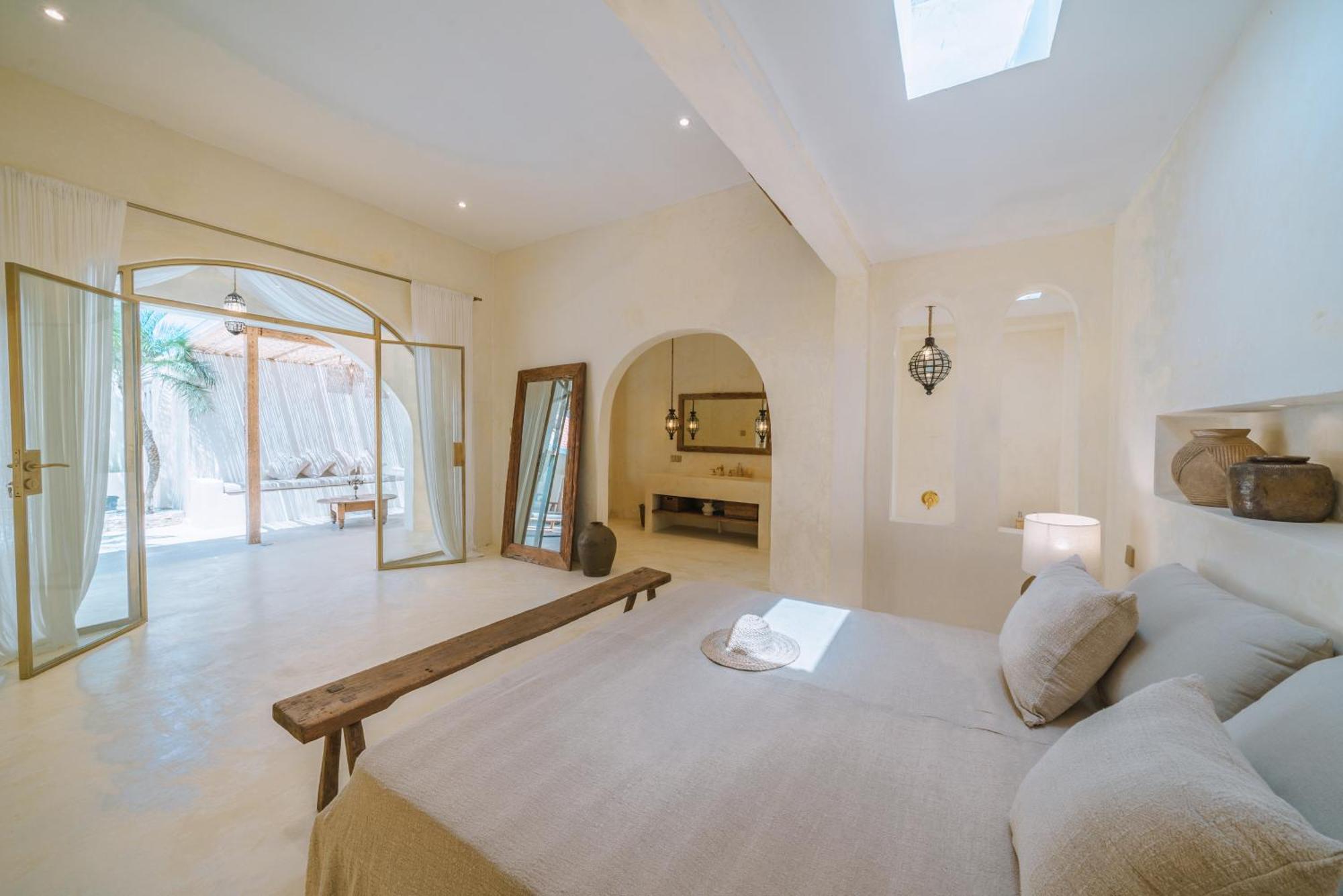 Stella: 2br Vibrant Mediterranean Oasis * Canggu (Bali)