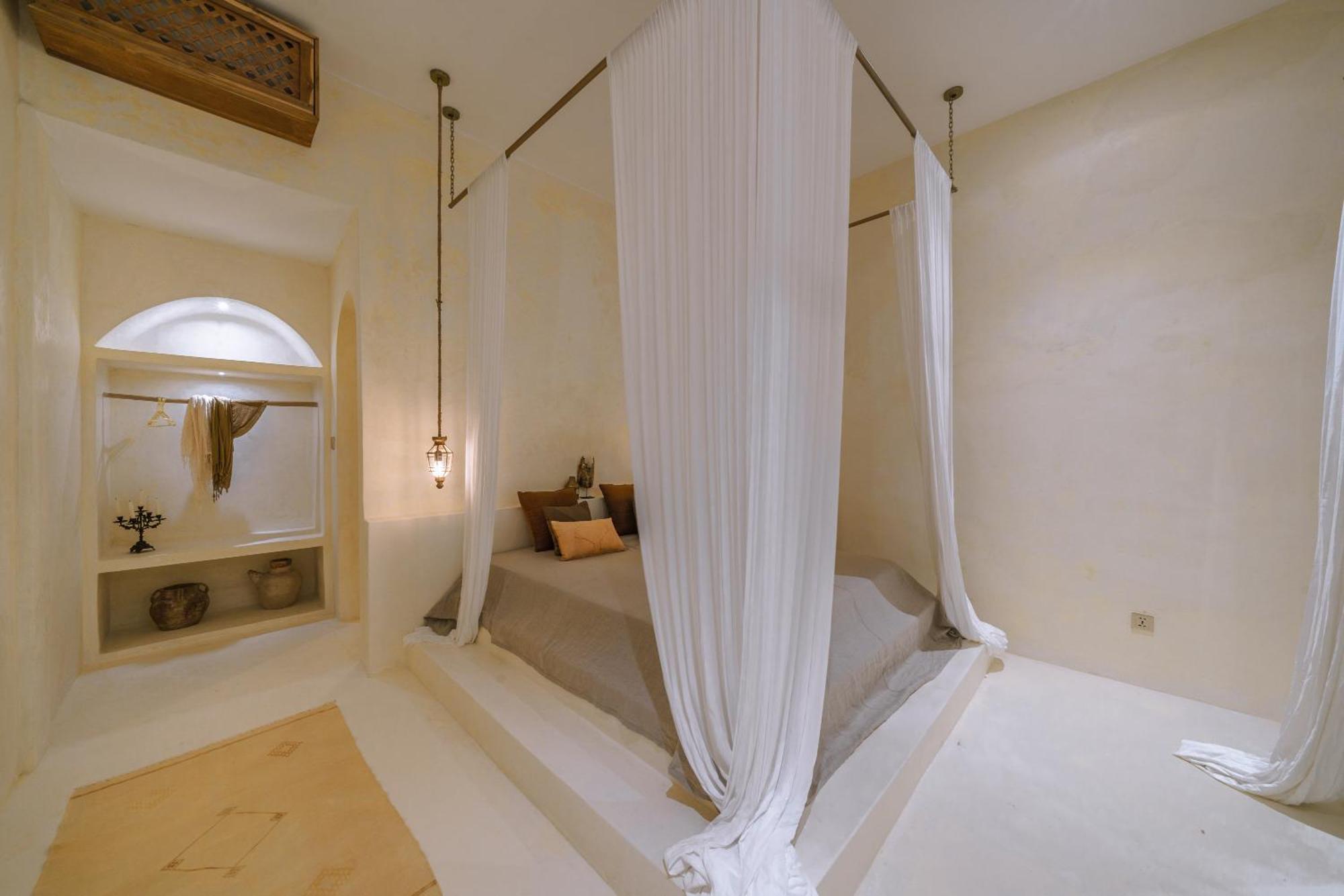 Stella: 2br Vibrant Mediterranean Oasis Villa Canggu (Bali)