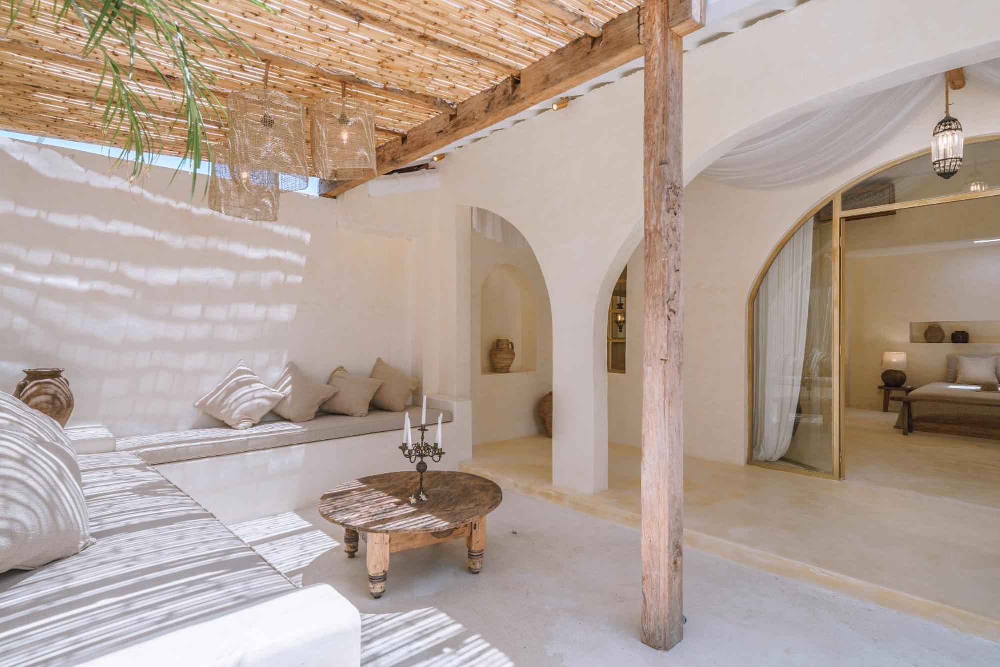 Stella: 2br Vibrant Mediterranean Oasis Villa *