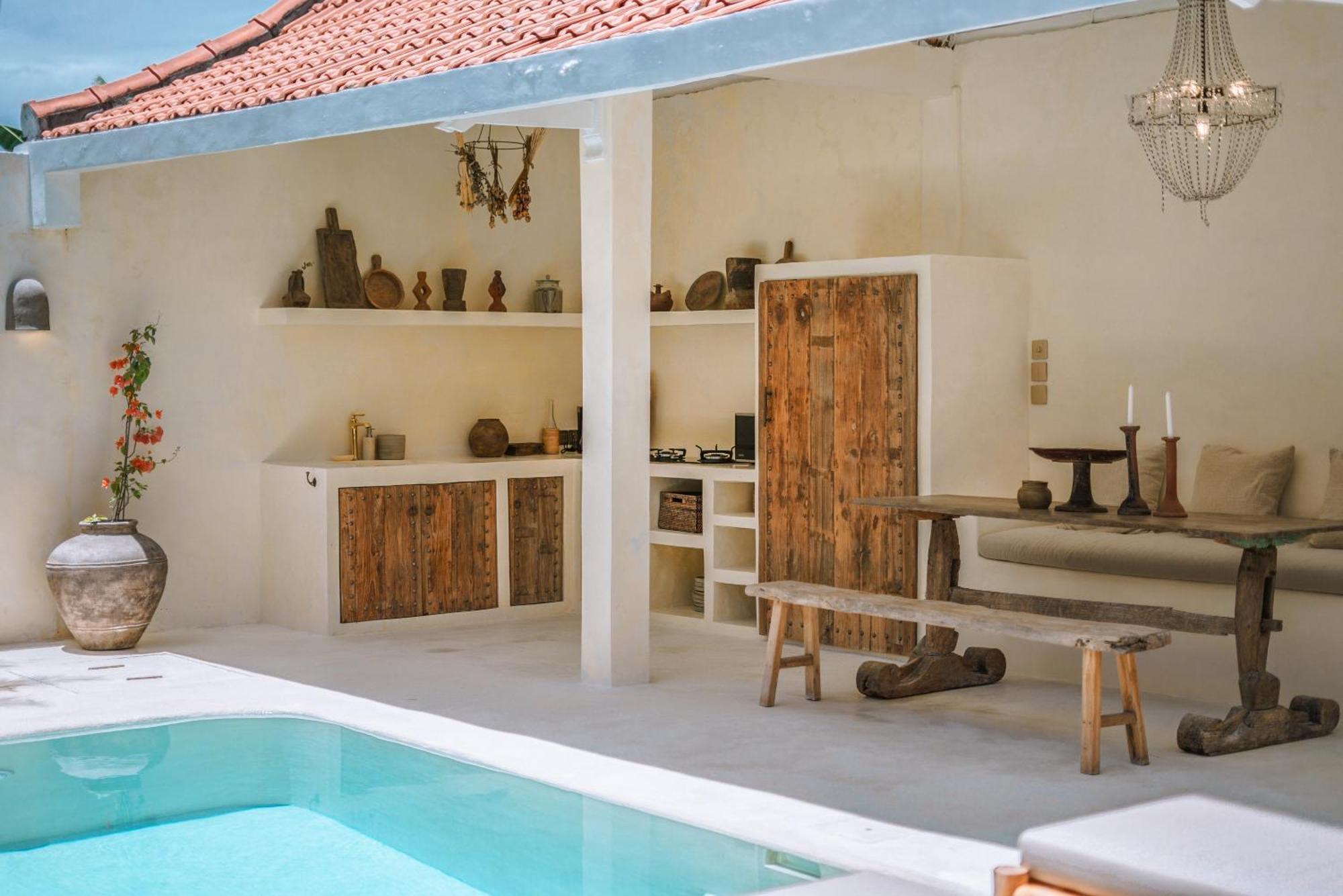 Stella: 2br Vibrant Mediterranean Oasis Villa *