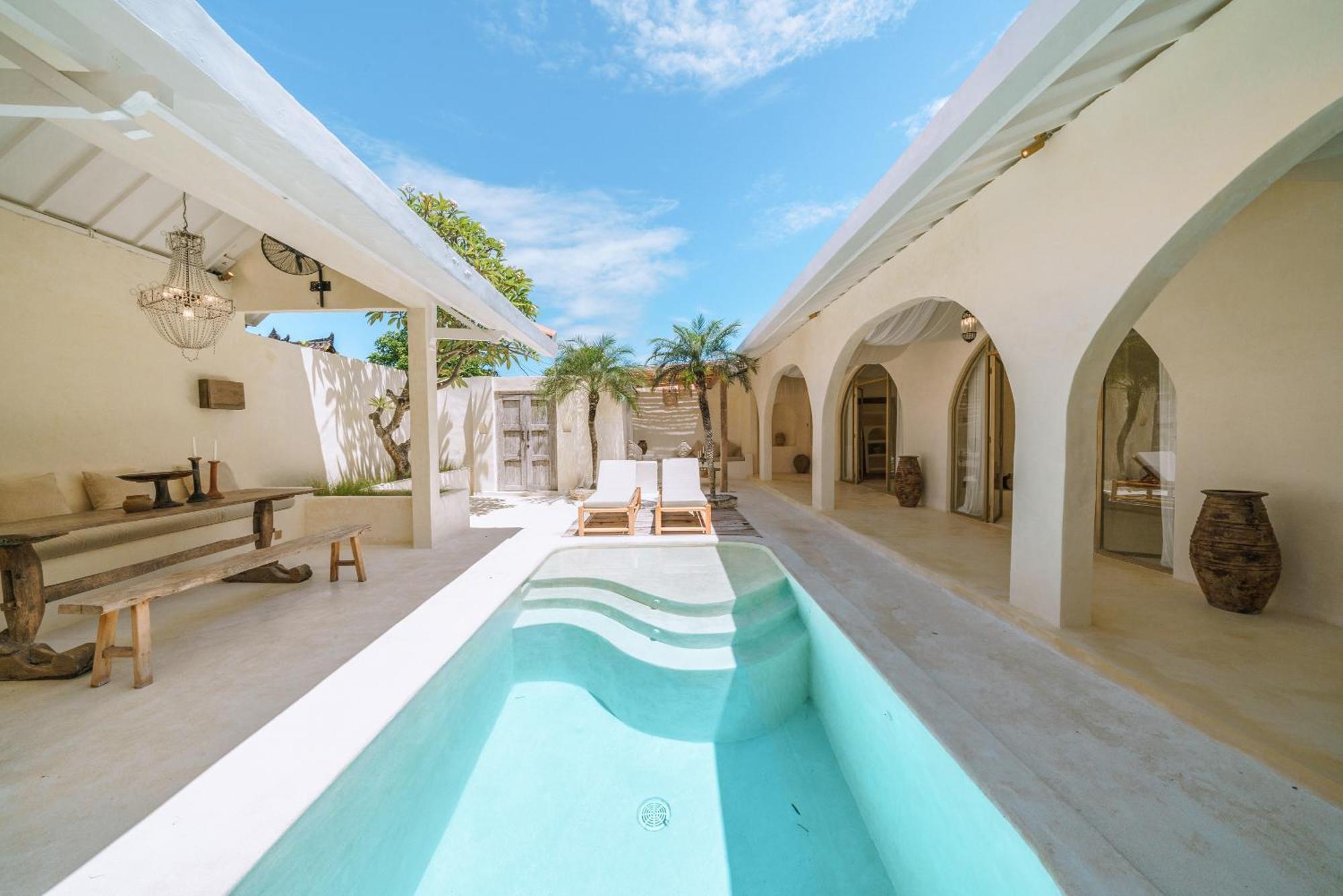 Stella: 2br Vibrant Mediterranean Oasis *