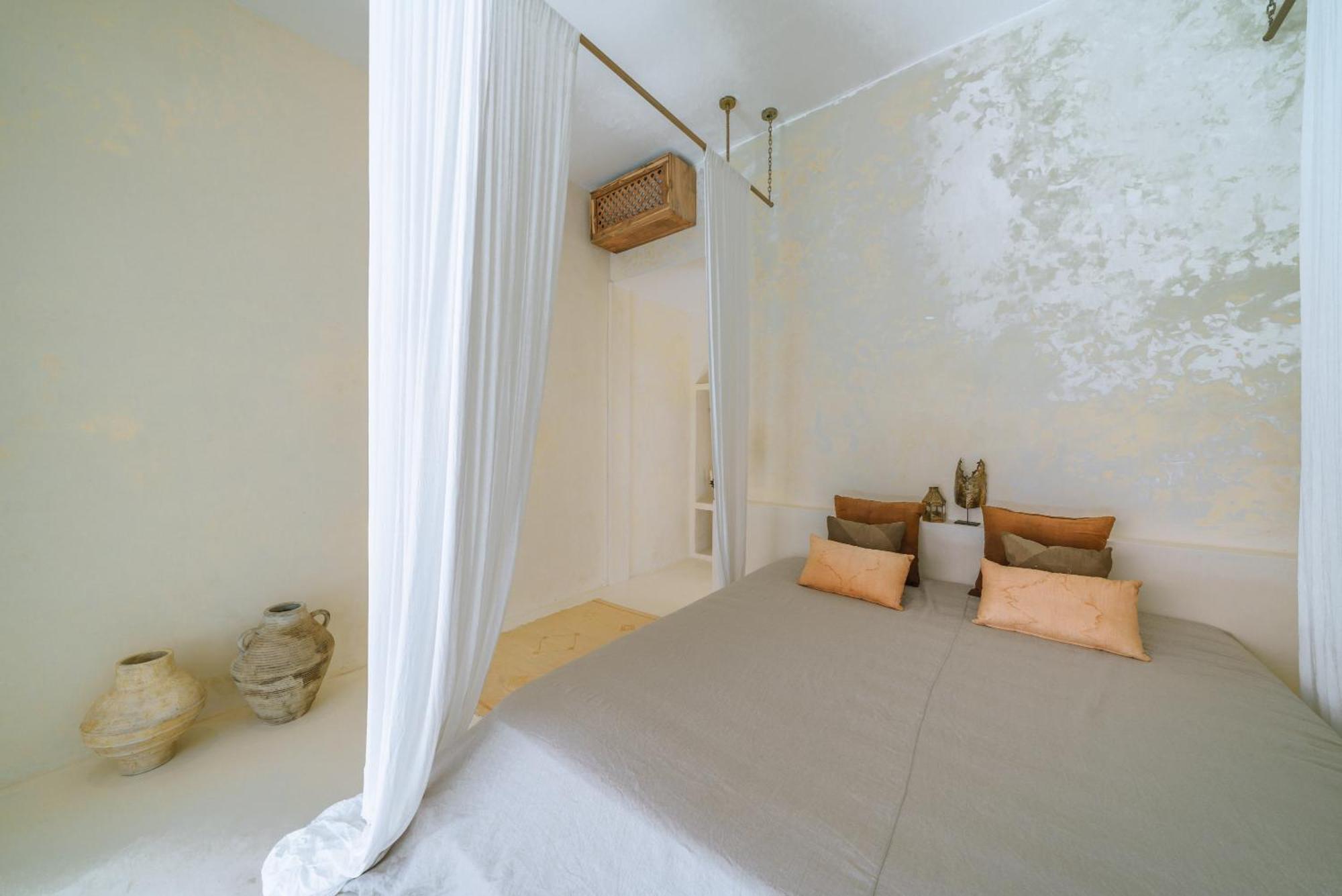 Villa Stella: 2br Vibrant Mediterranean Oasis Canggu (Bali)