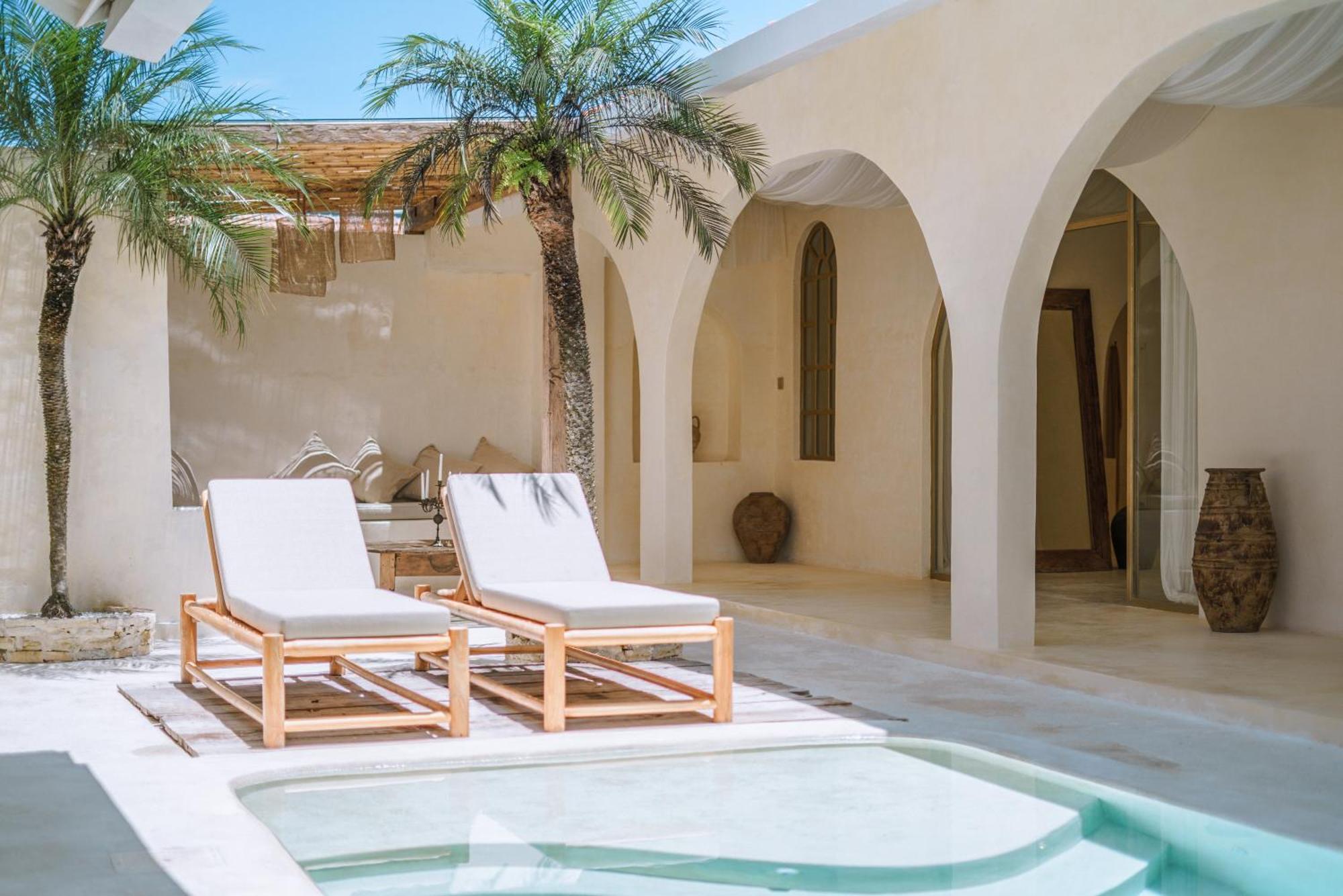 Stella: 2br Vibrant Mediterranean Oasis Villa *