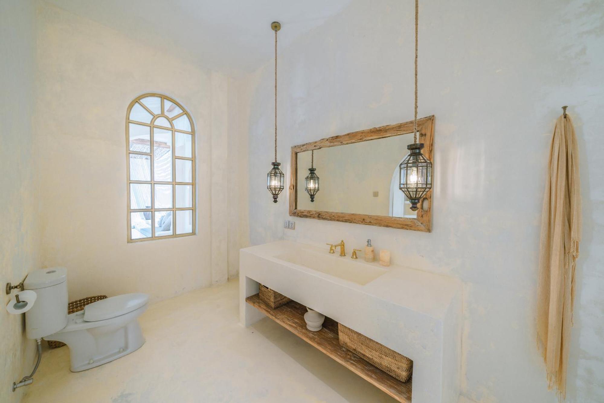 Stella: 2br Vibrant Mediterranean Oasis *