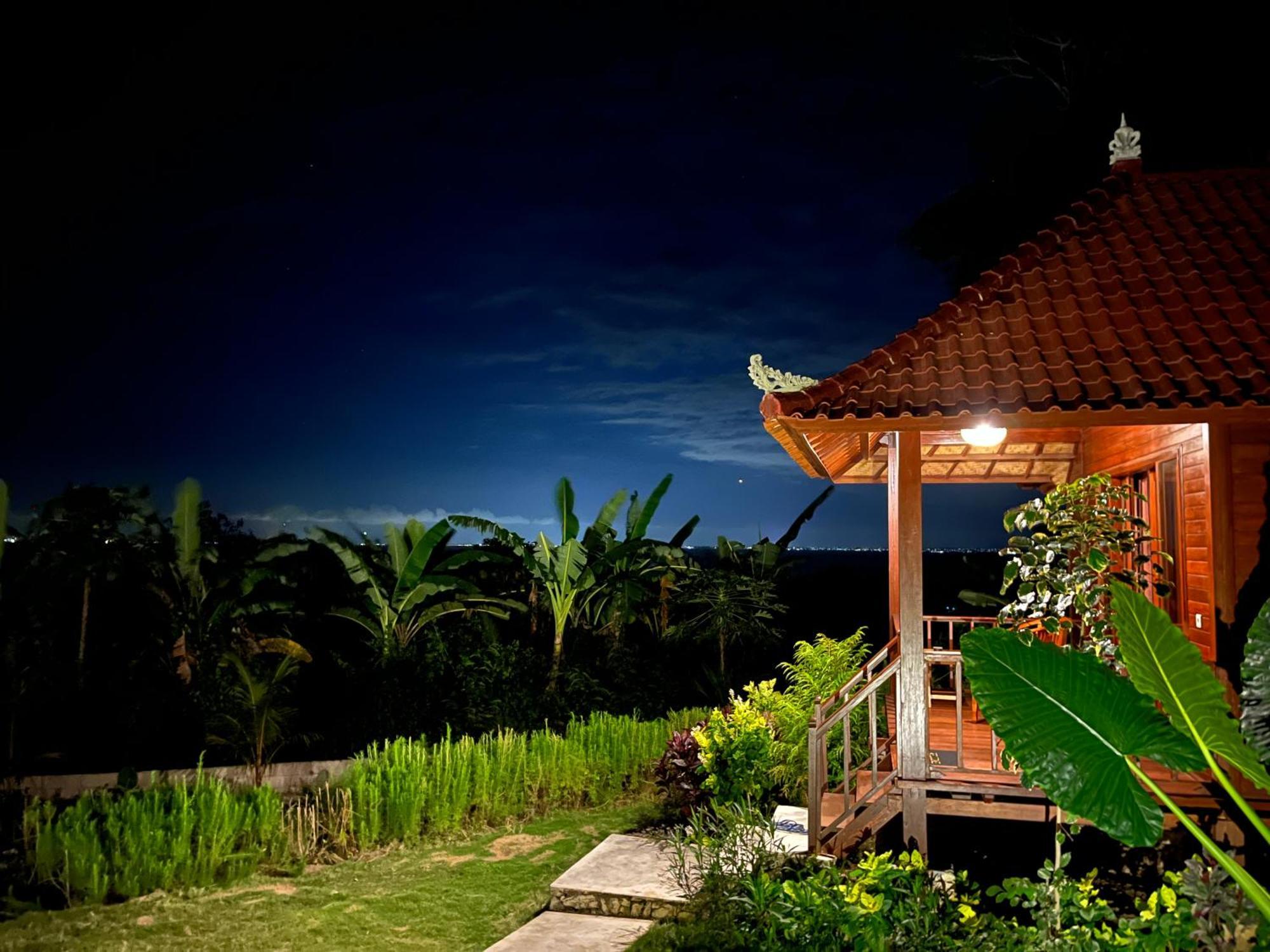 Hotel Sunset Hill Nusa Lembongan (Bali)