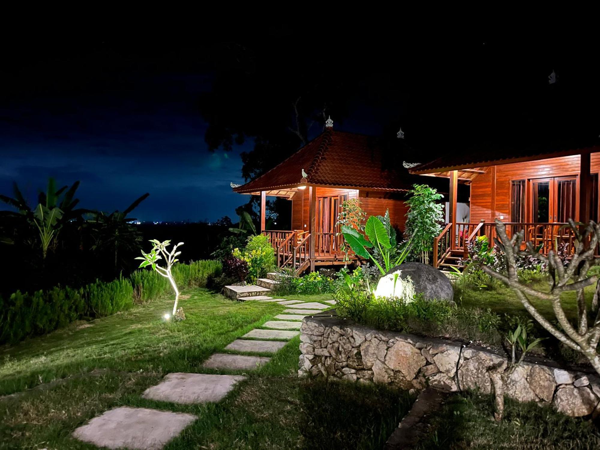 Sunset Hill Hotel Nusa Lembongan (Bali)