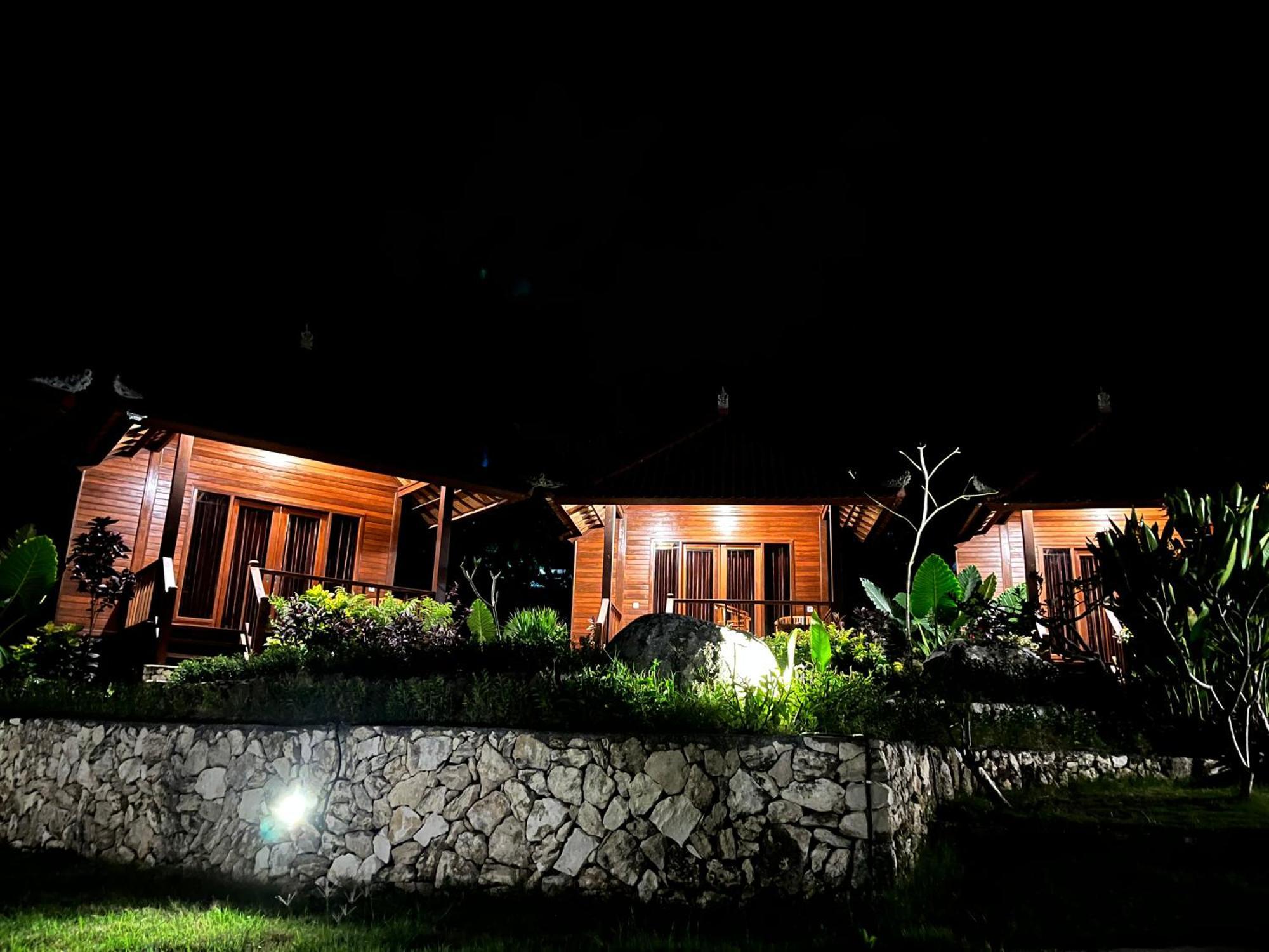 Hotel Sunset Hill Nusa Lembongan (Bali)