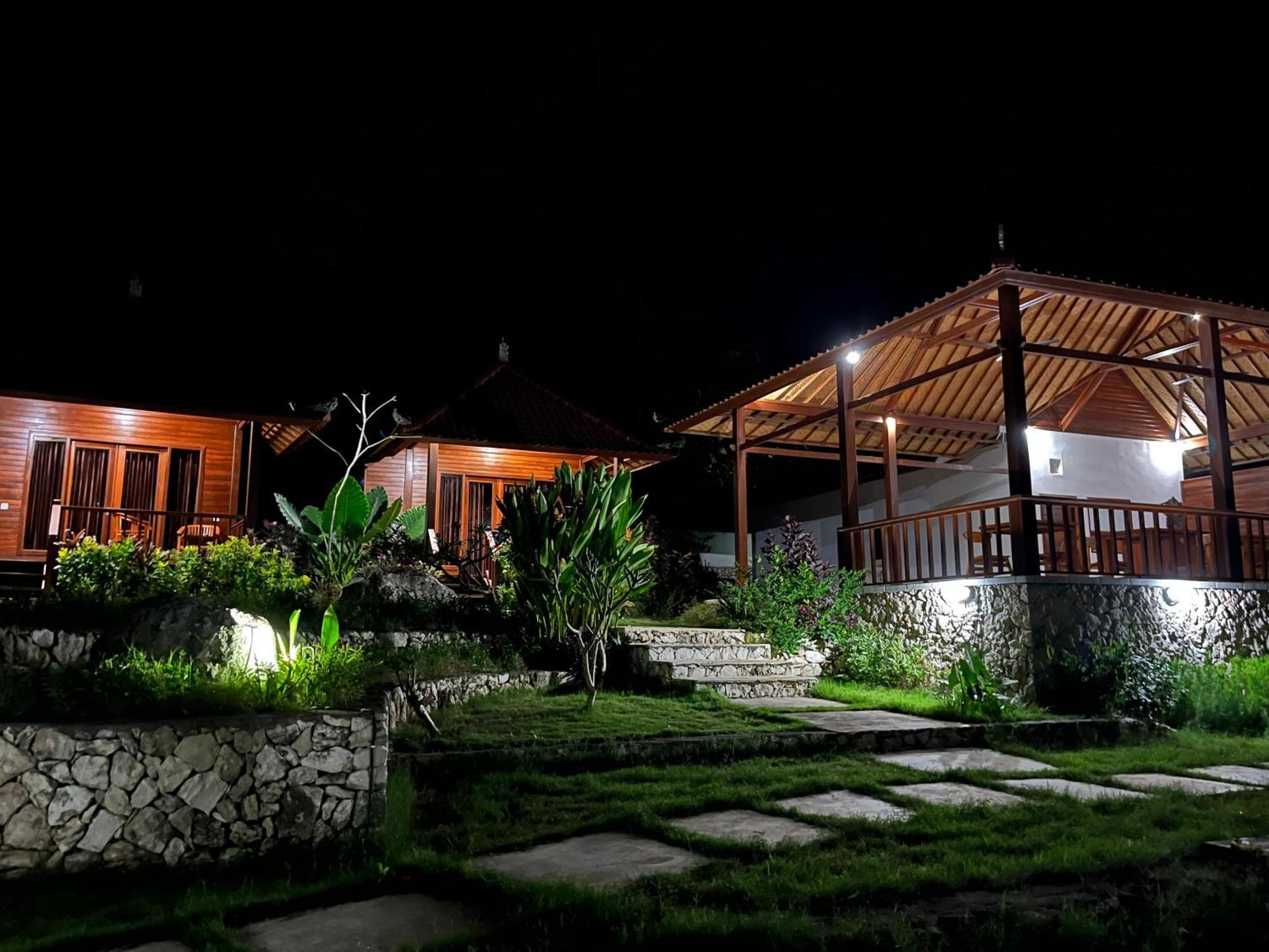 Hotel Sunset Hill