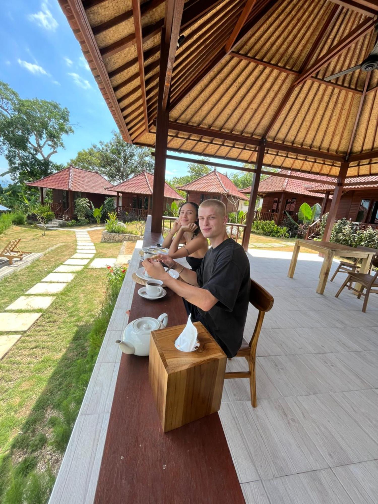 Sunset Hill 3* Nusa Lembongan (Bali)