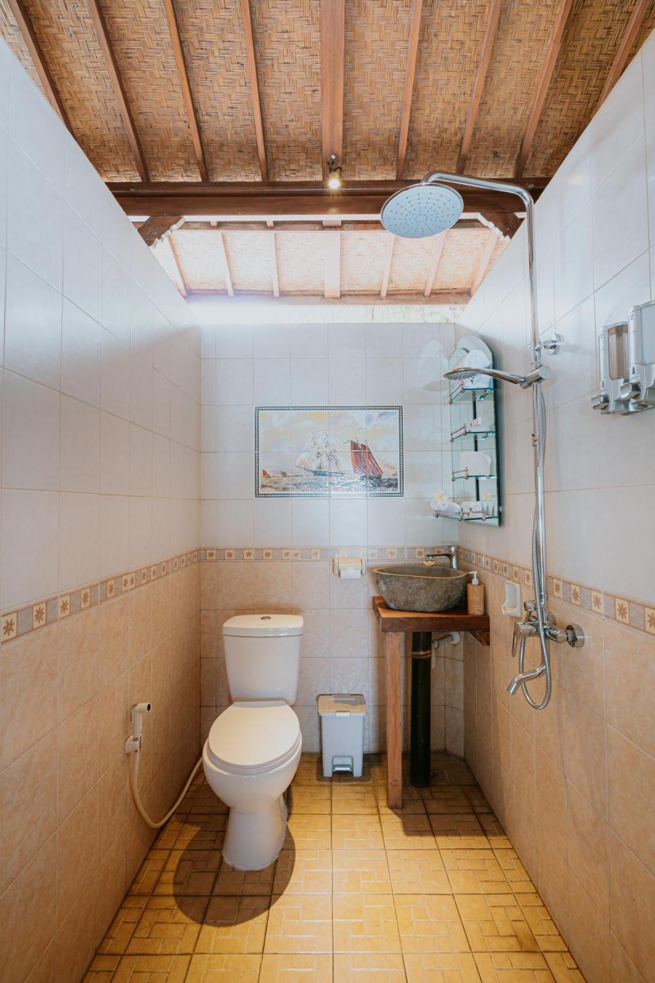 Bali Island Hotel Balian