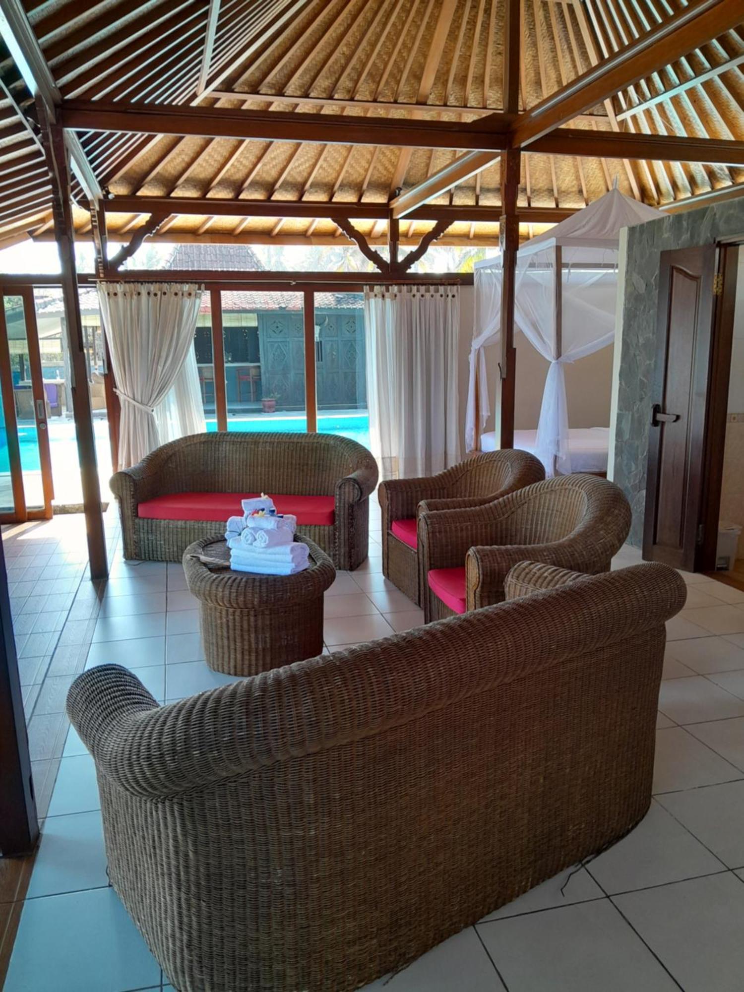 Hotel Bali Island Balian