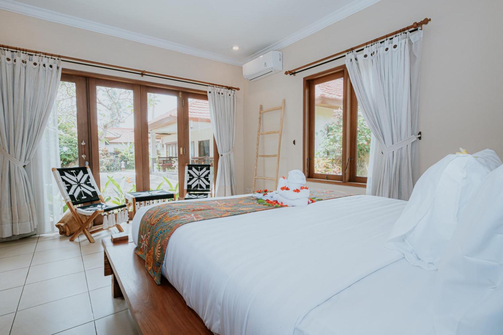Bali Island 5* Balian