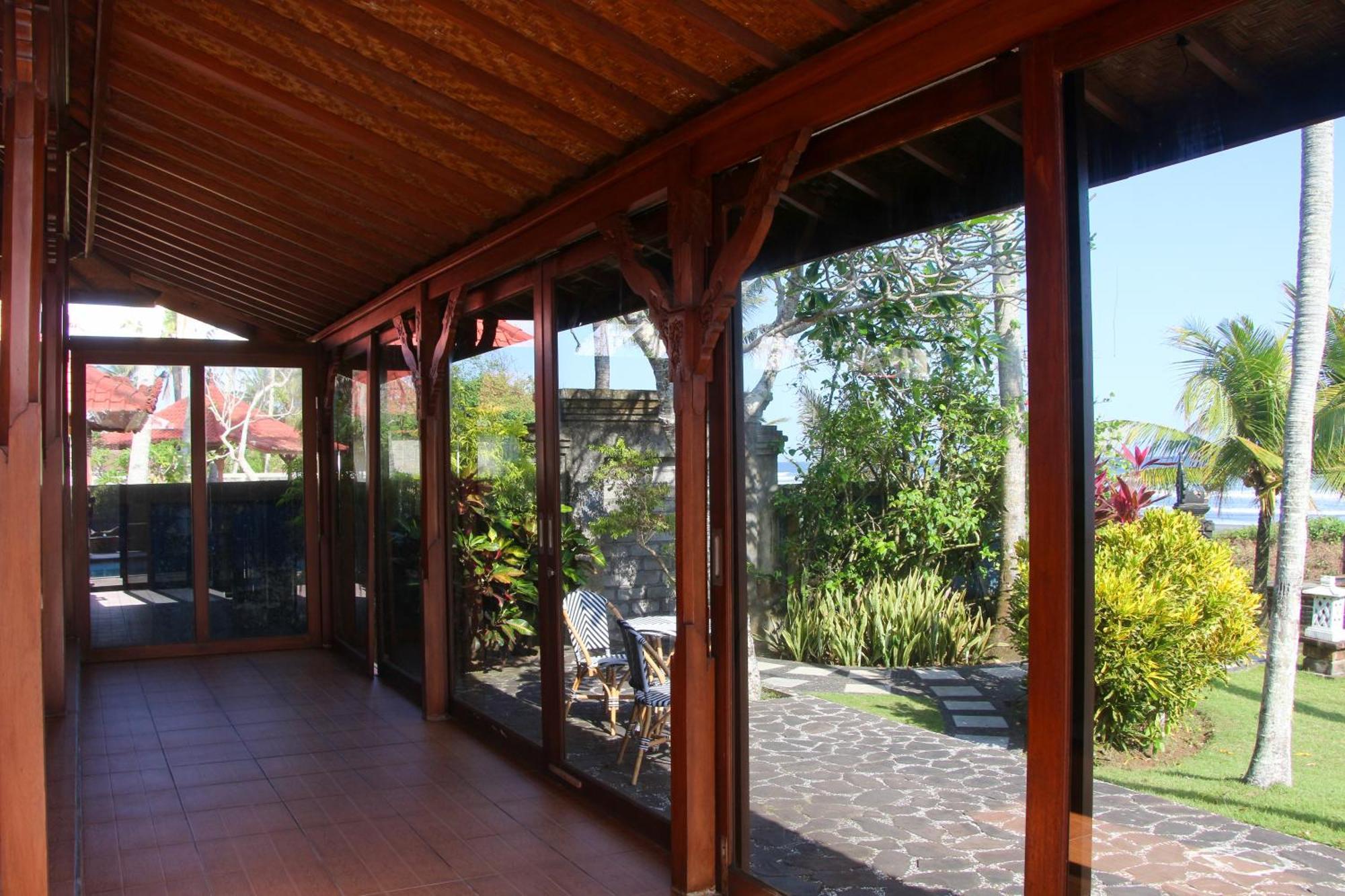 Hotel Bali Island Balian