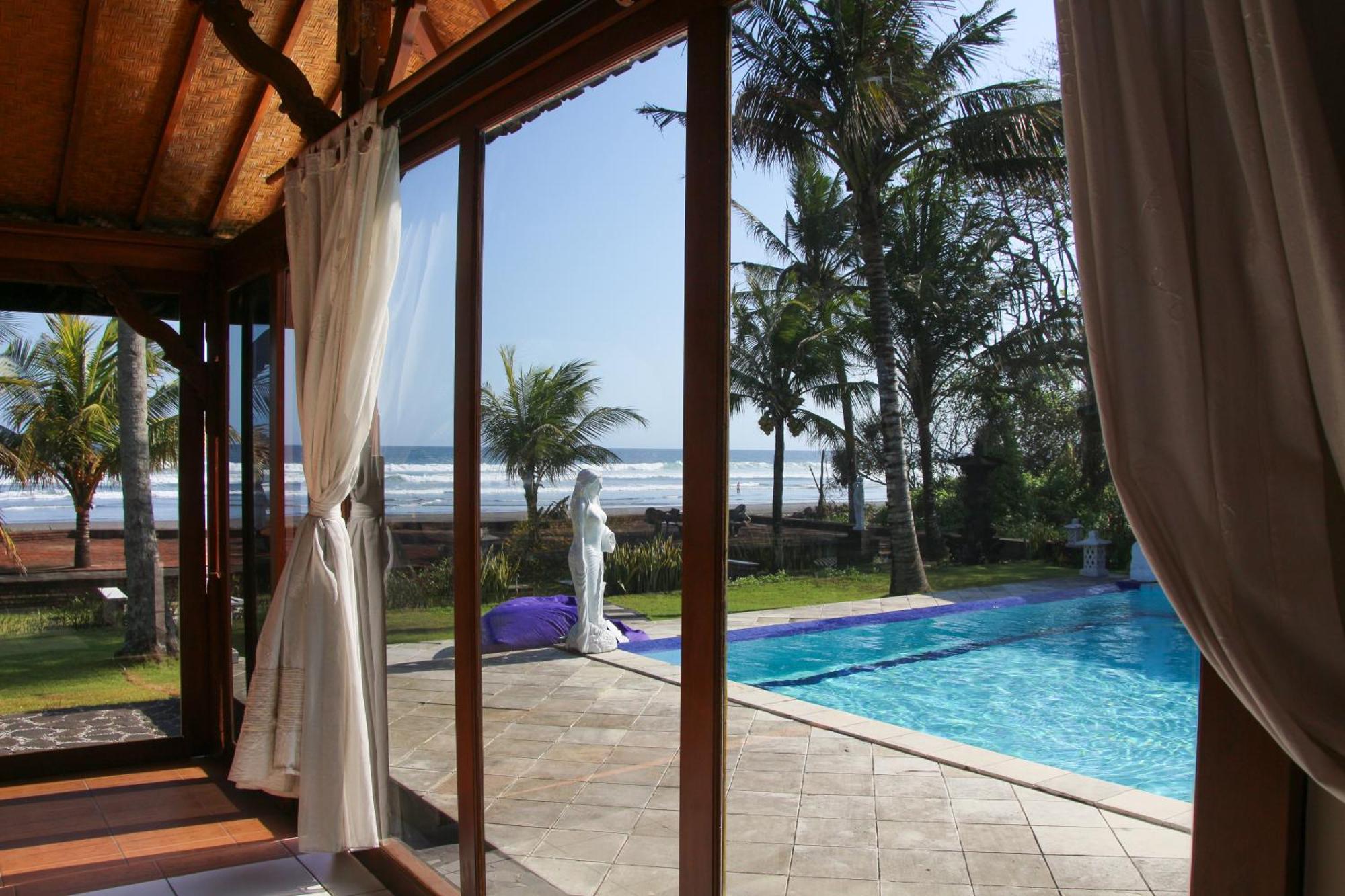 Bali Island 5*
