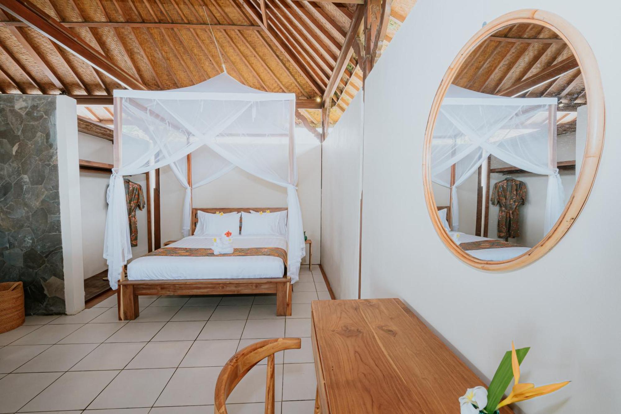 Hotel Bali Island