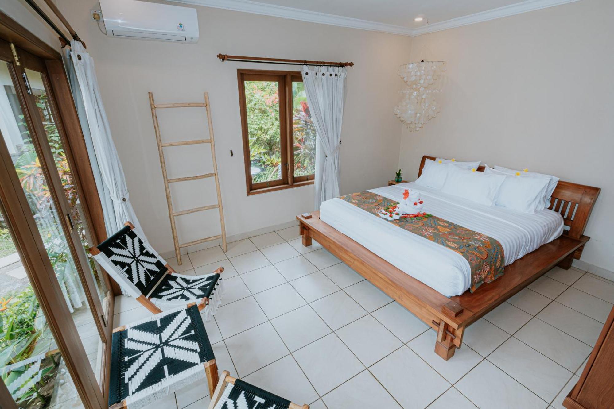 Bali Island Hotel 5*