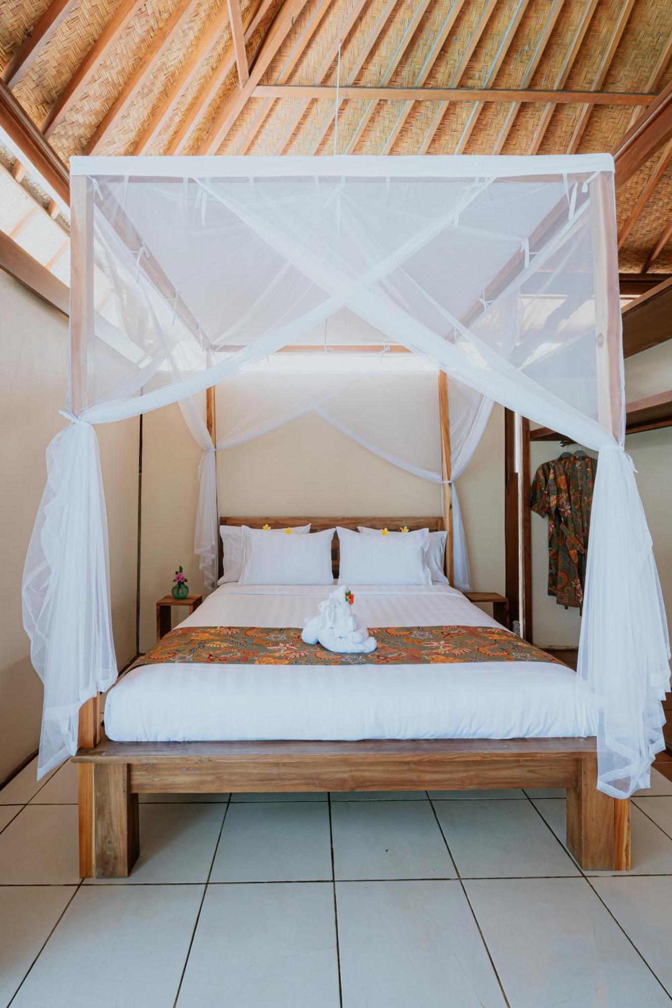 Hotel Bali Island 5*