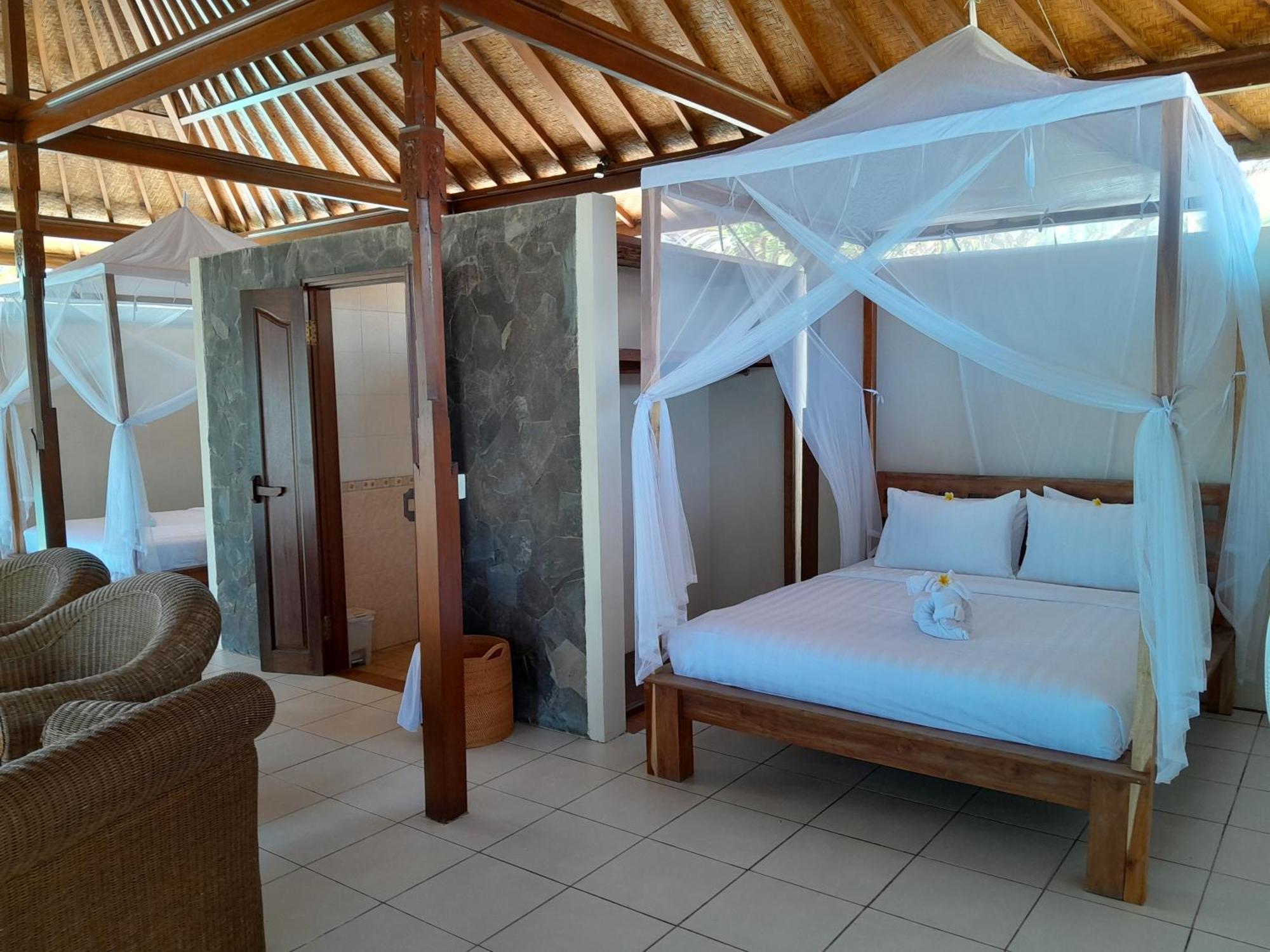 Bali Island Hotel Balian