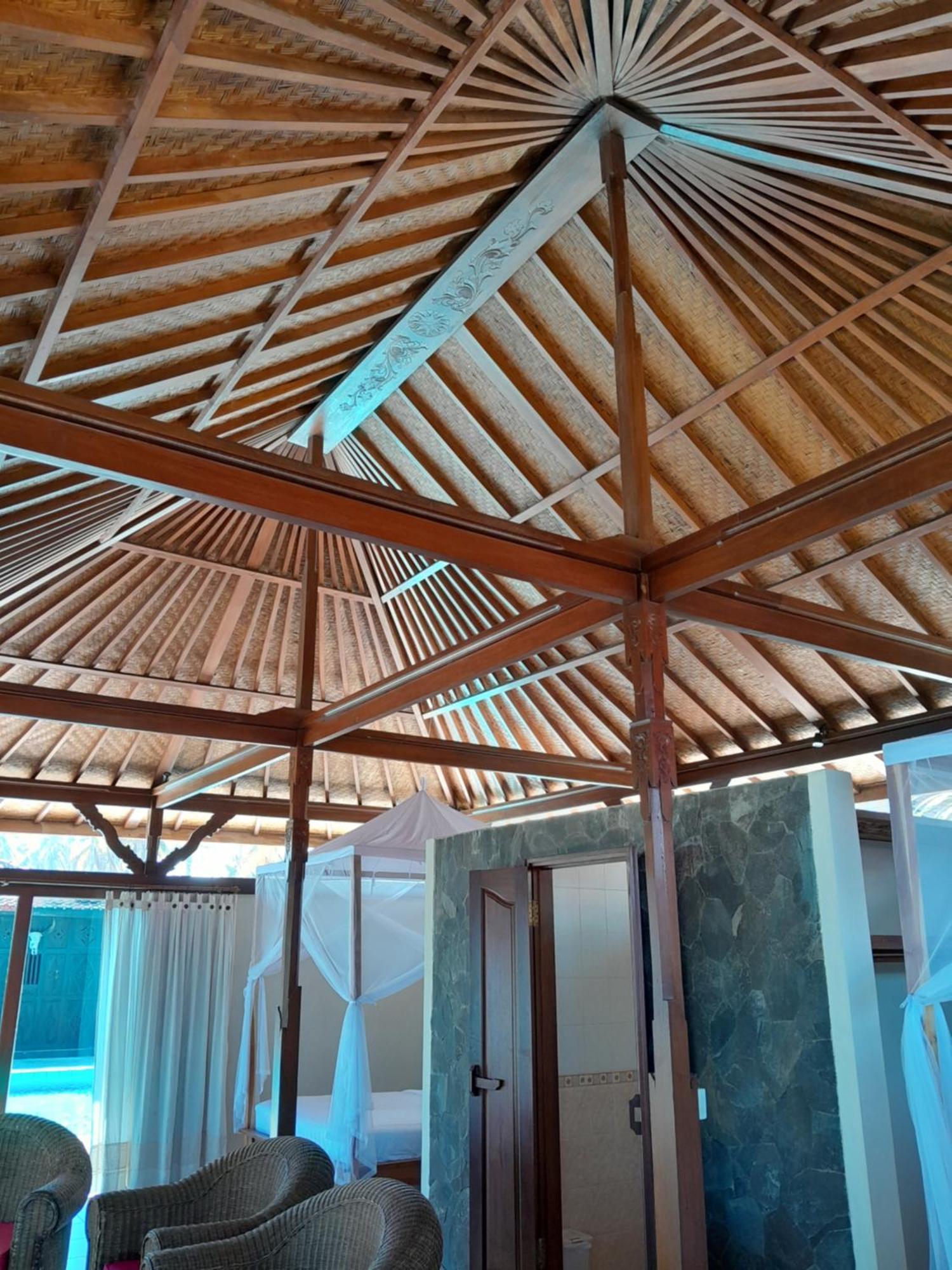 Hotel Bali Island Balian