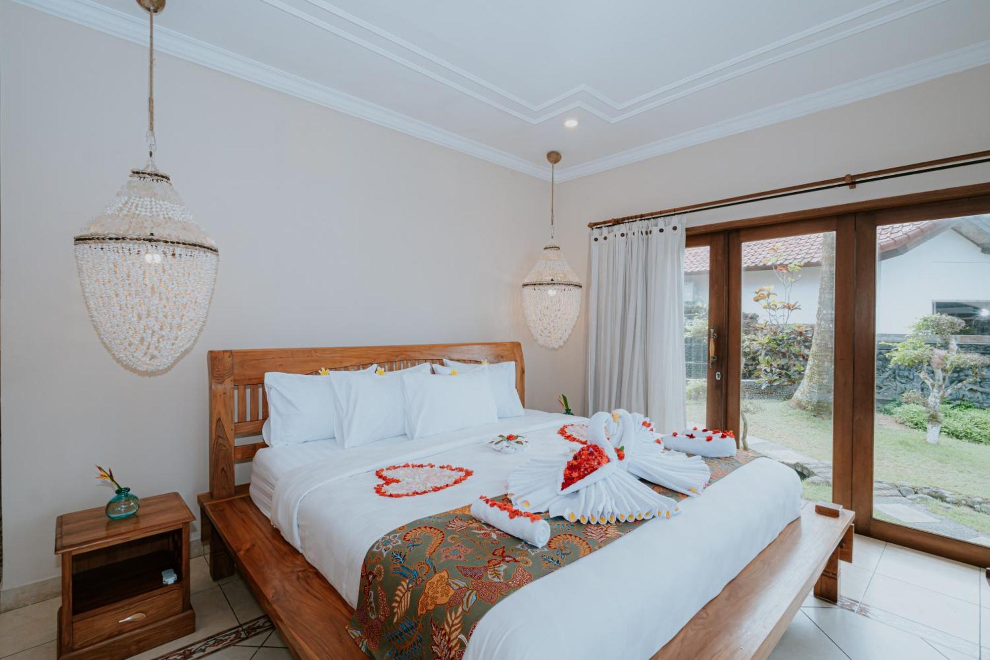 Bali Island 5* Balian