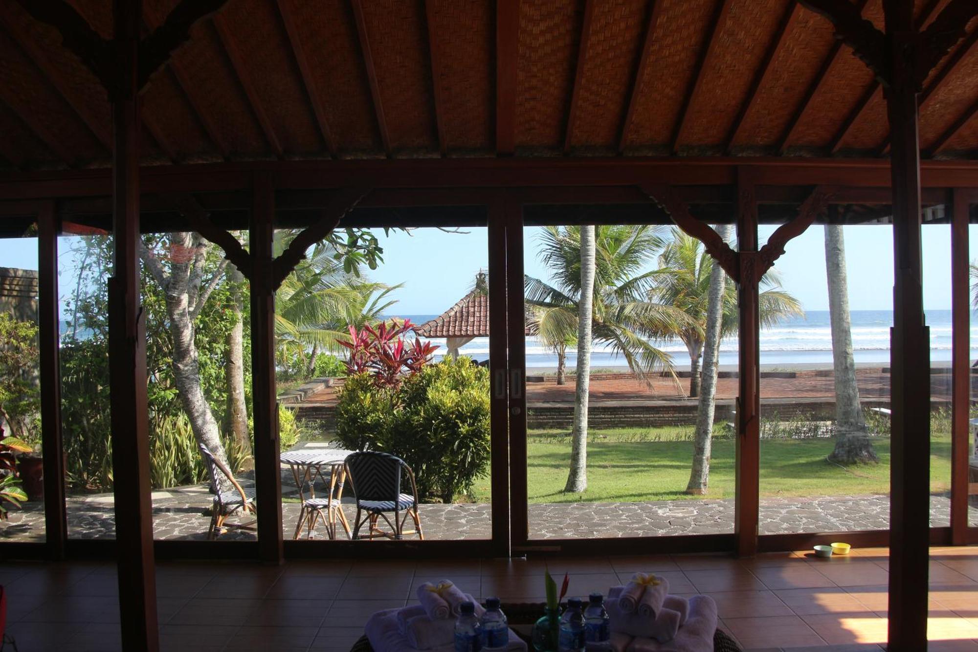 Bali Island Hotel 5*