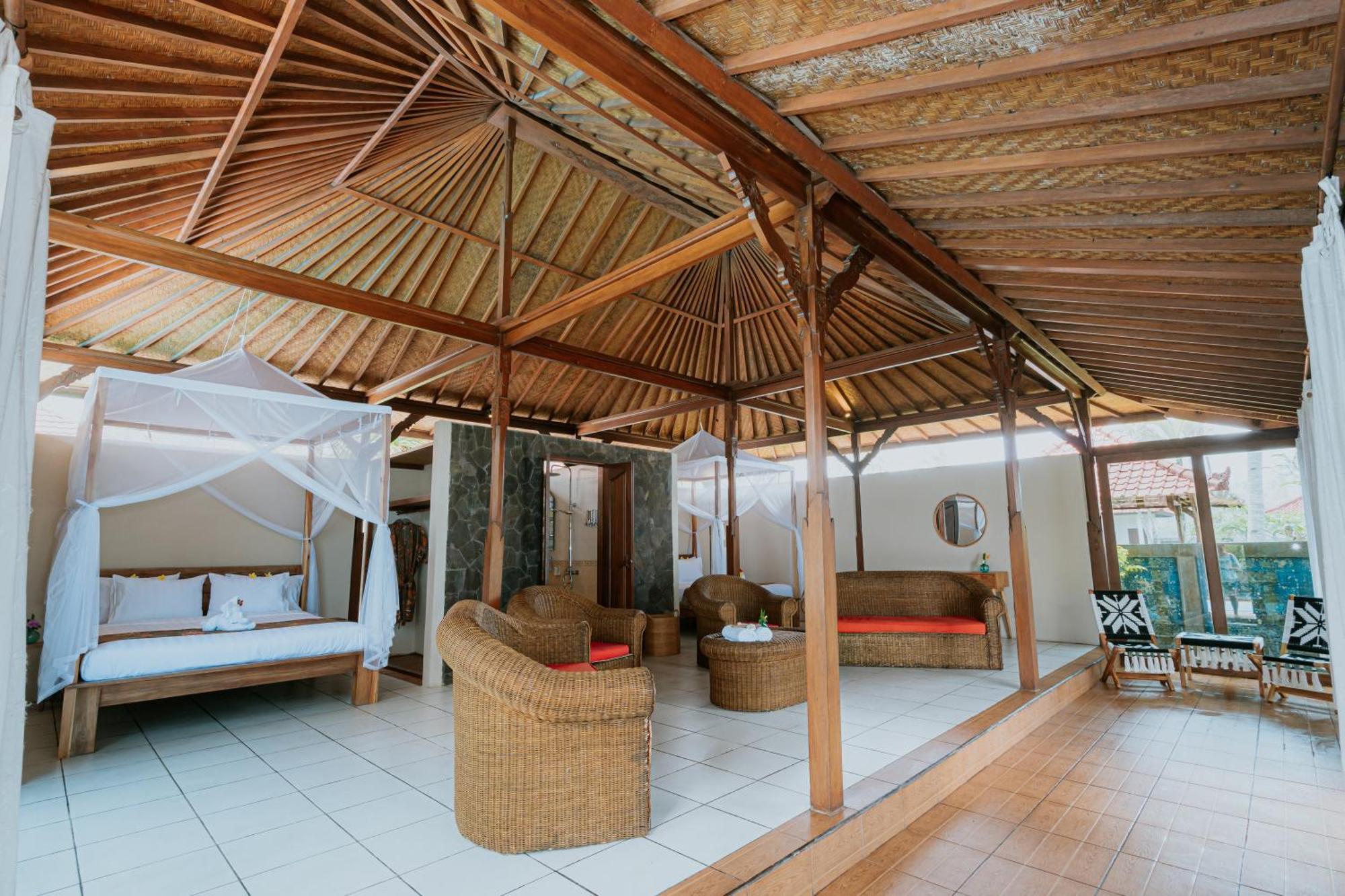 Hotel Bali Island 5*