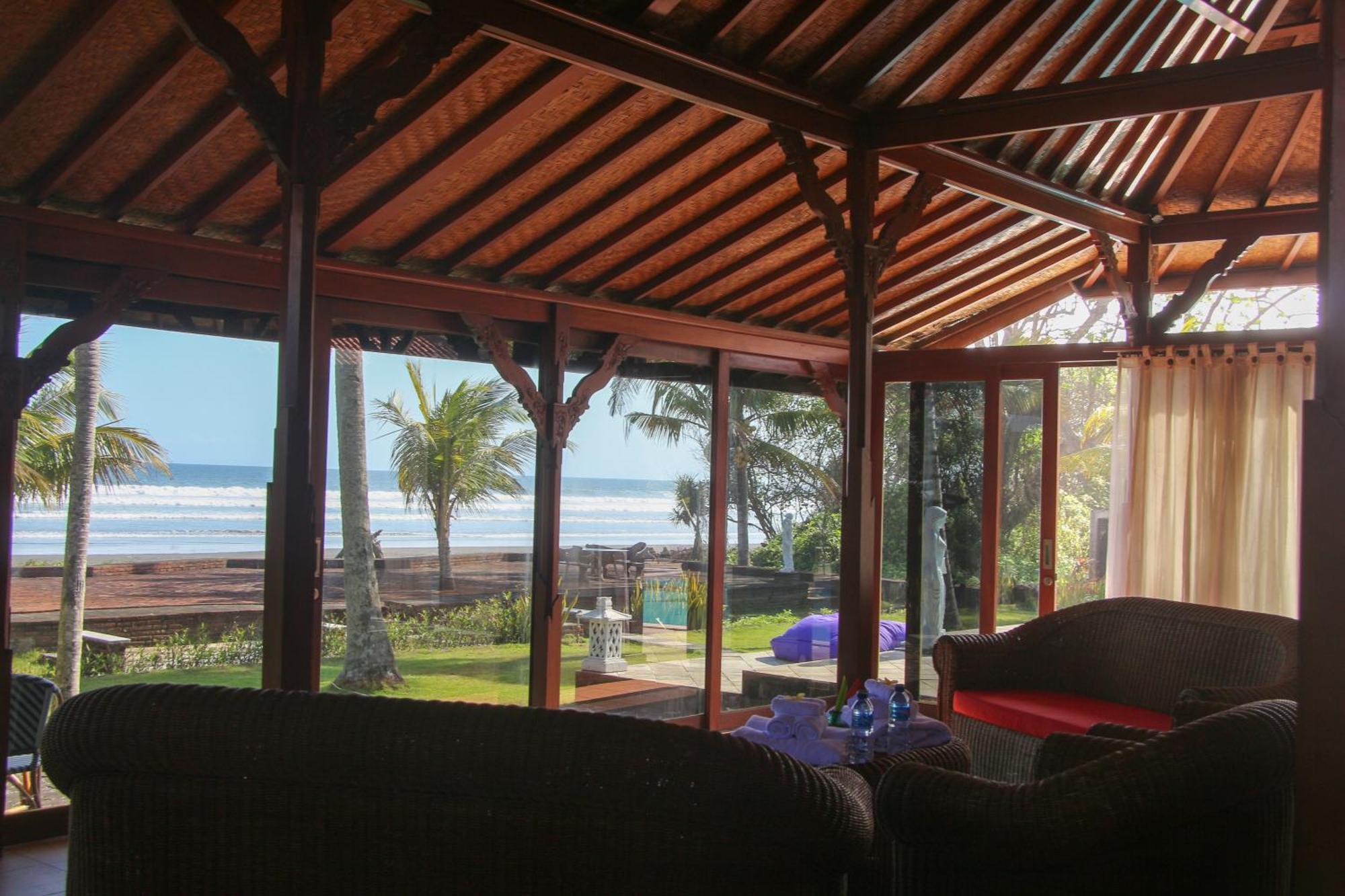 Hotel Bali Island