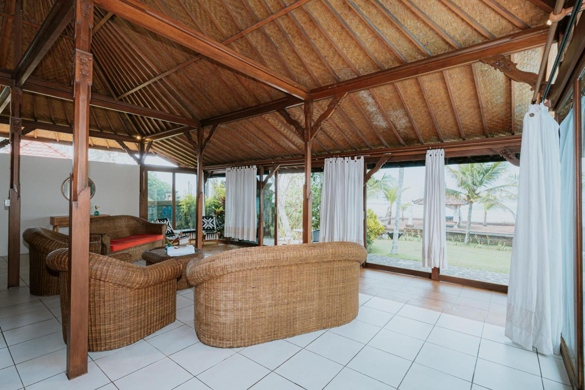 Hotel Bali Island