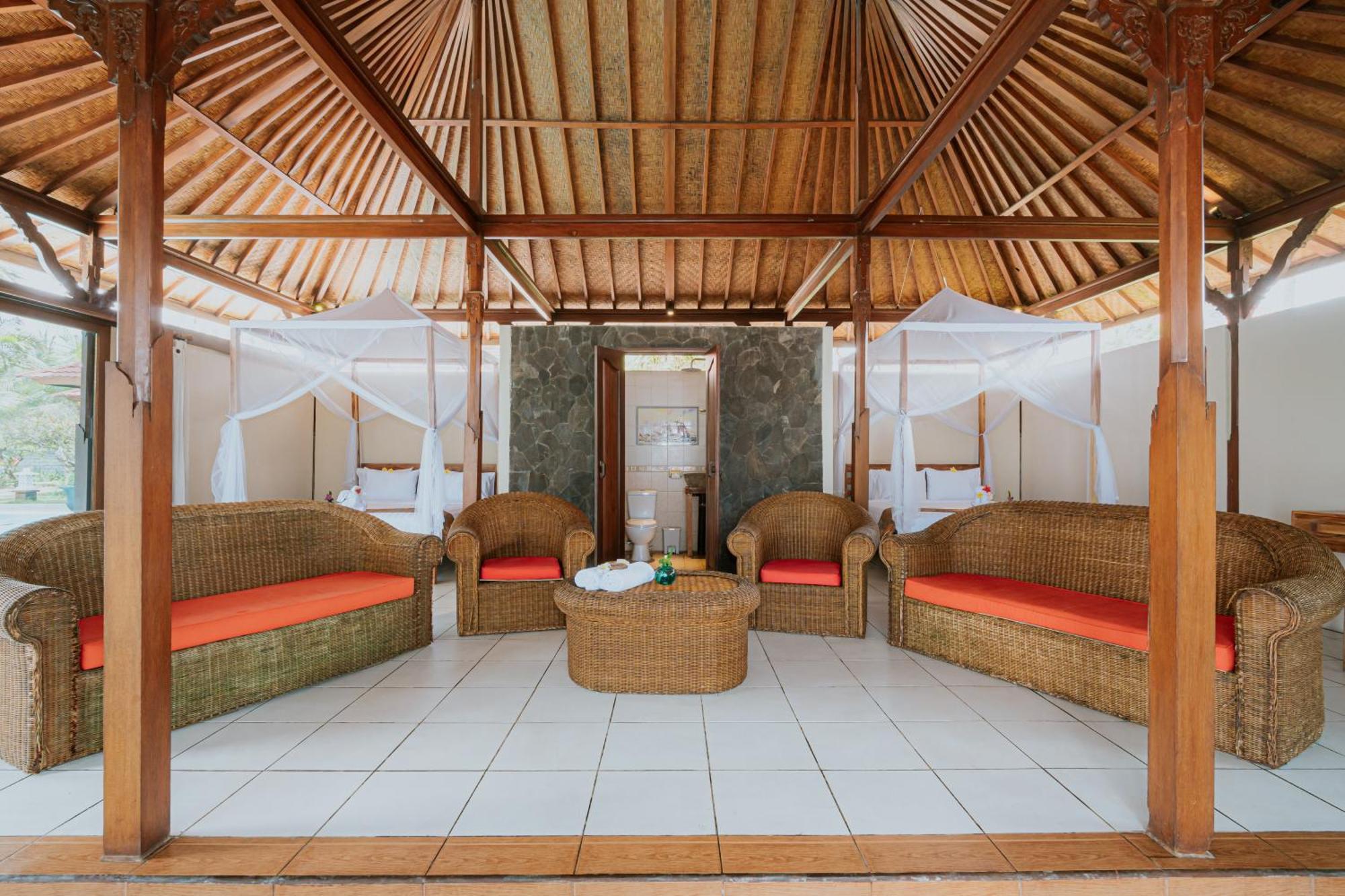 Bali Island Hotel Balian