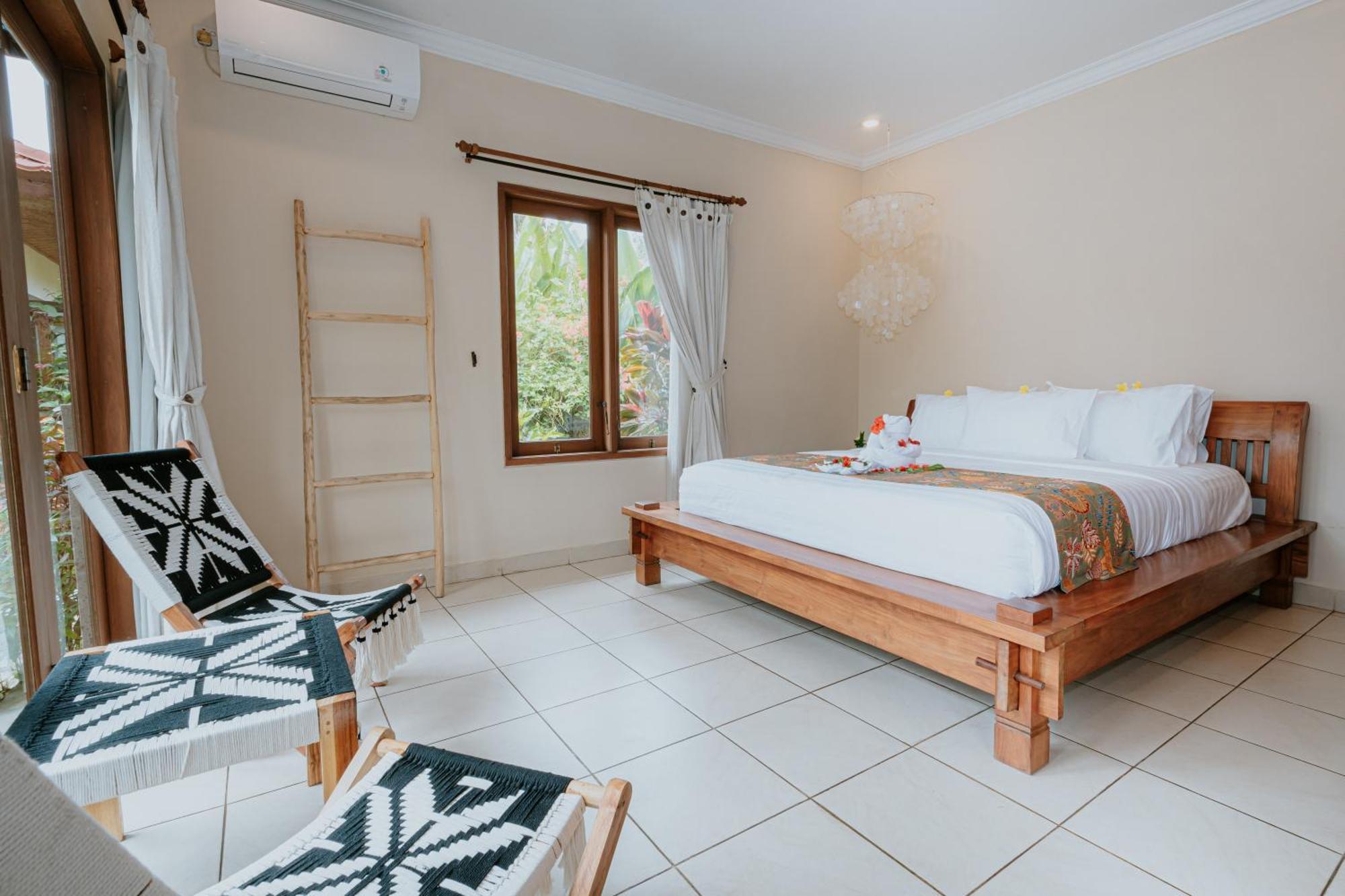 Hotel Bali Island 5*