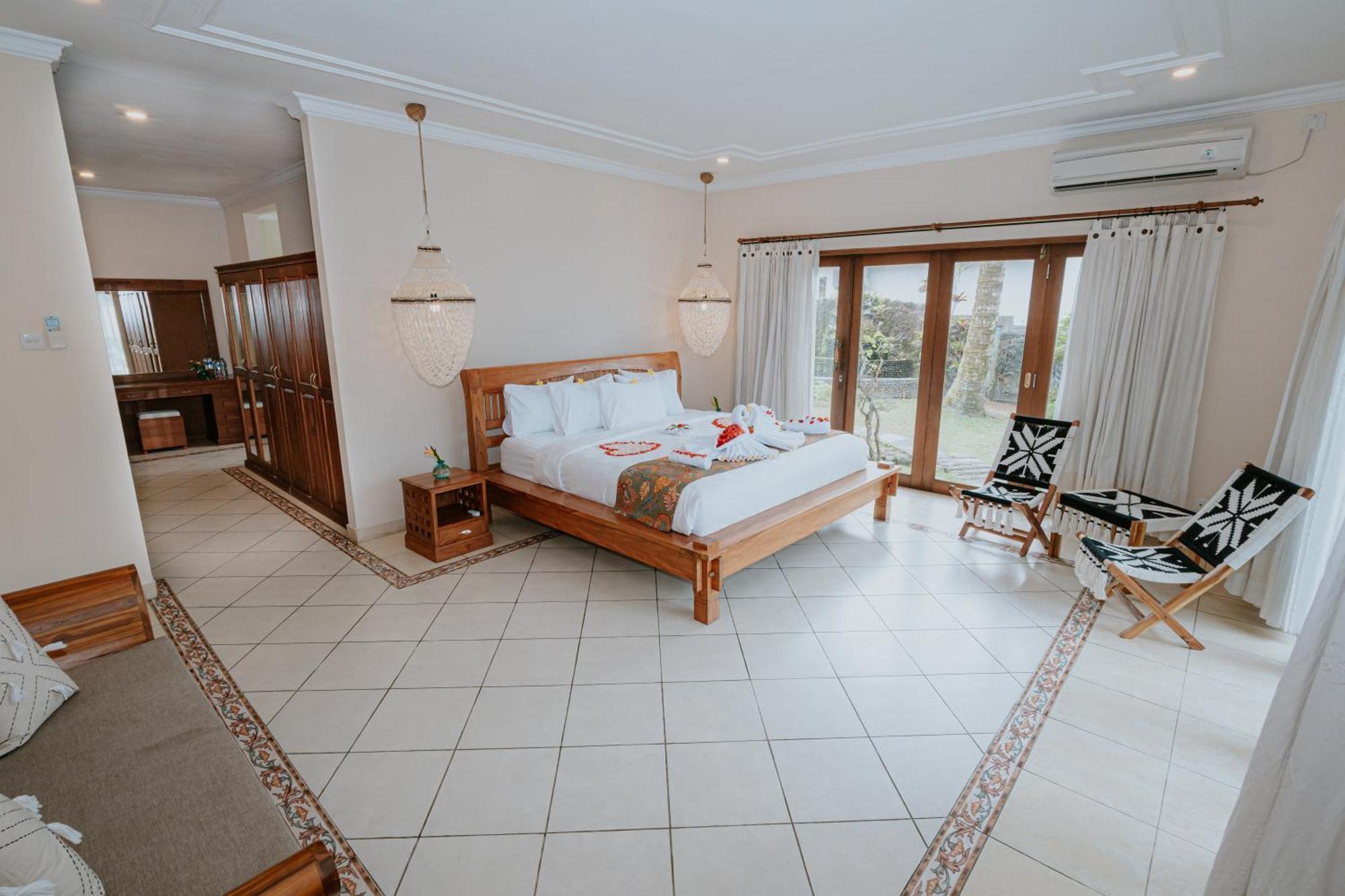 Bali Island Hotel 5*