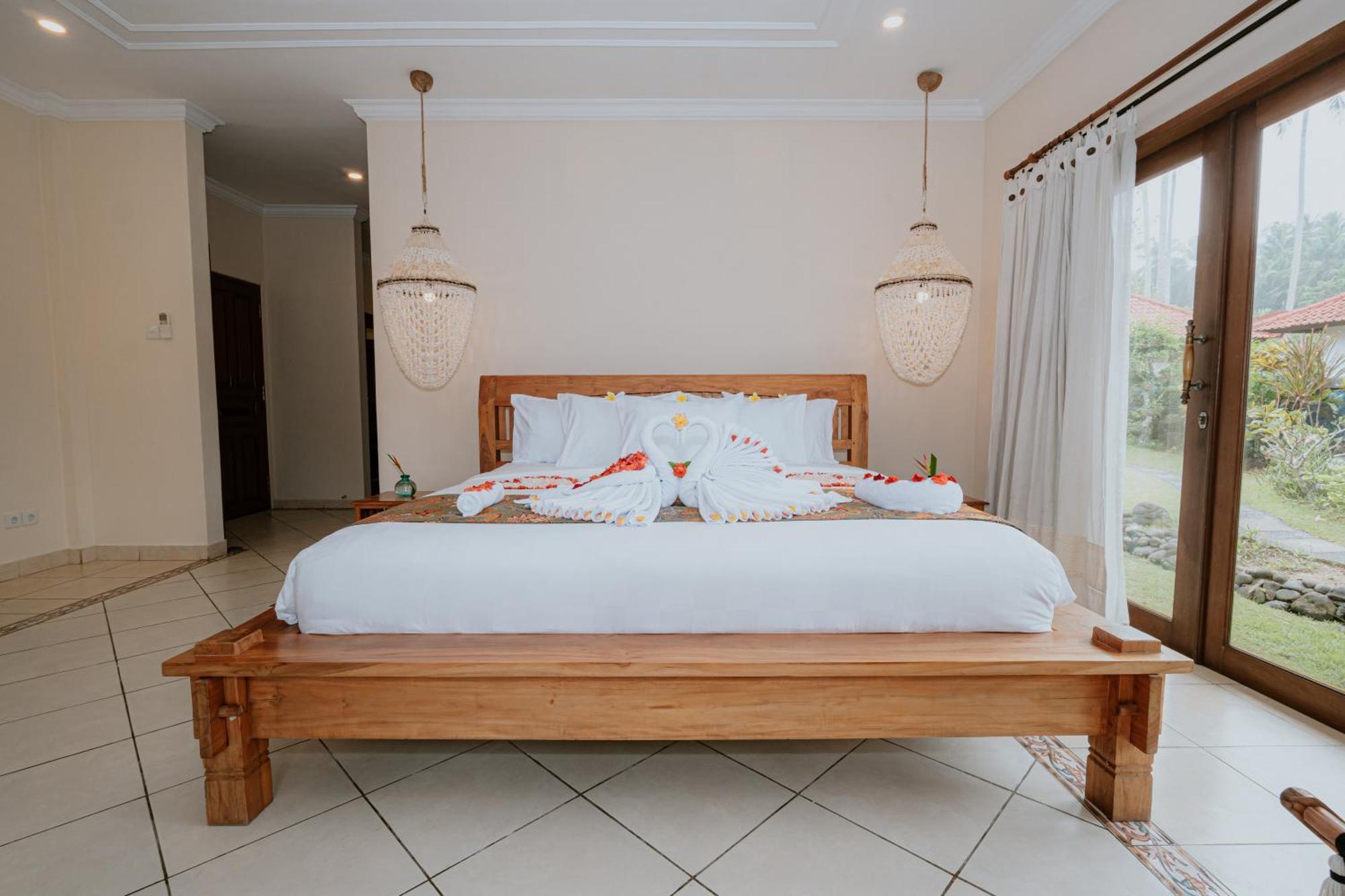Bali Island Hotel Balian