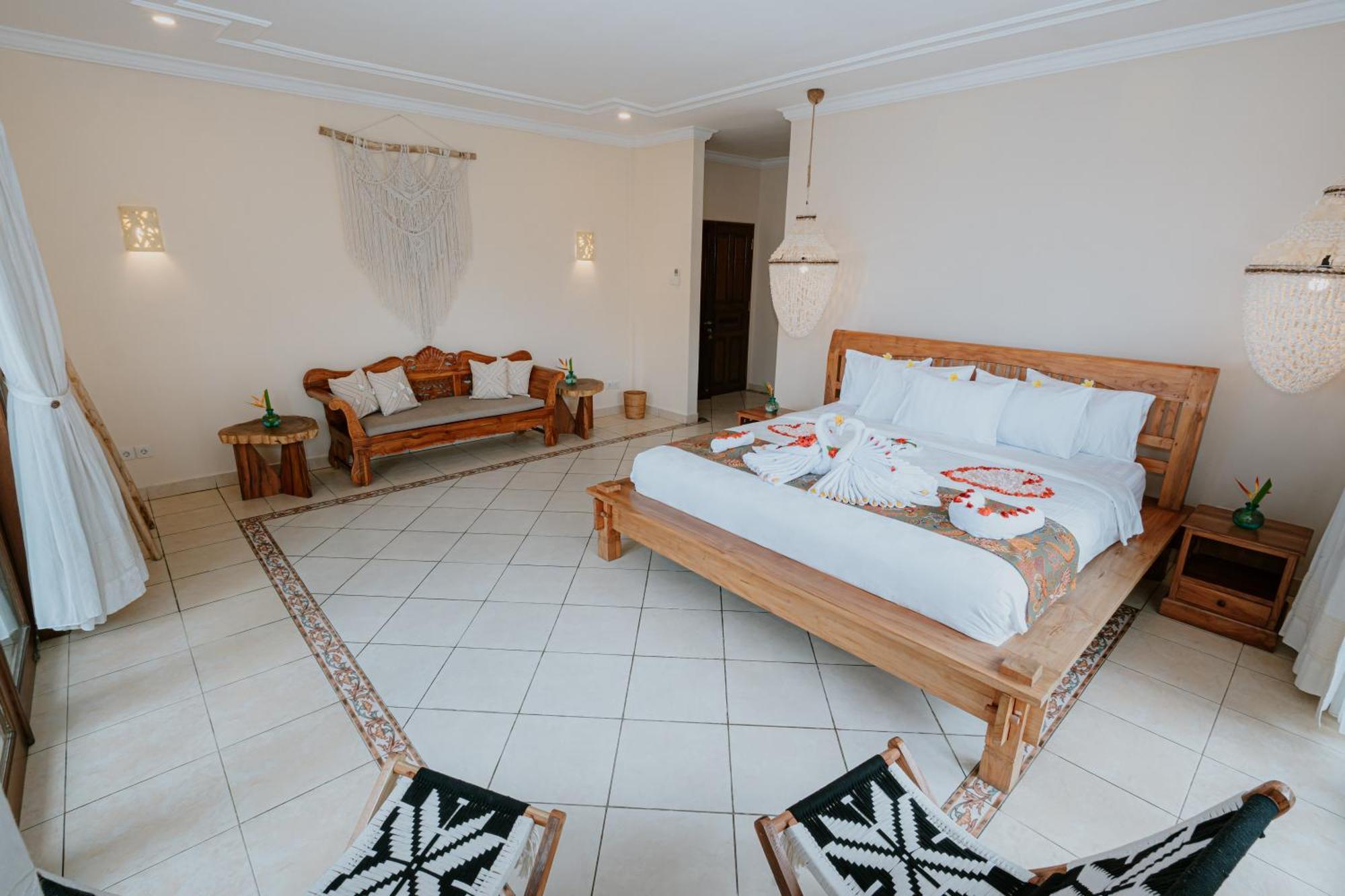 Bali Island 5* Balian