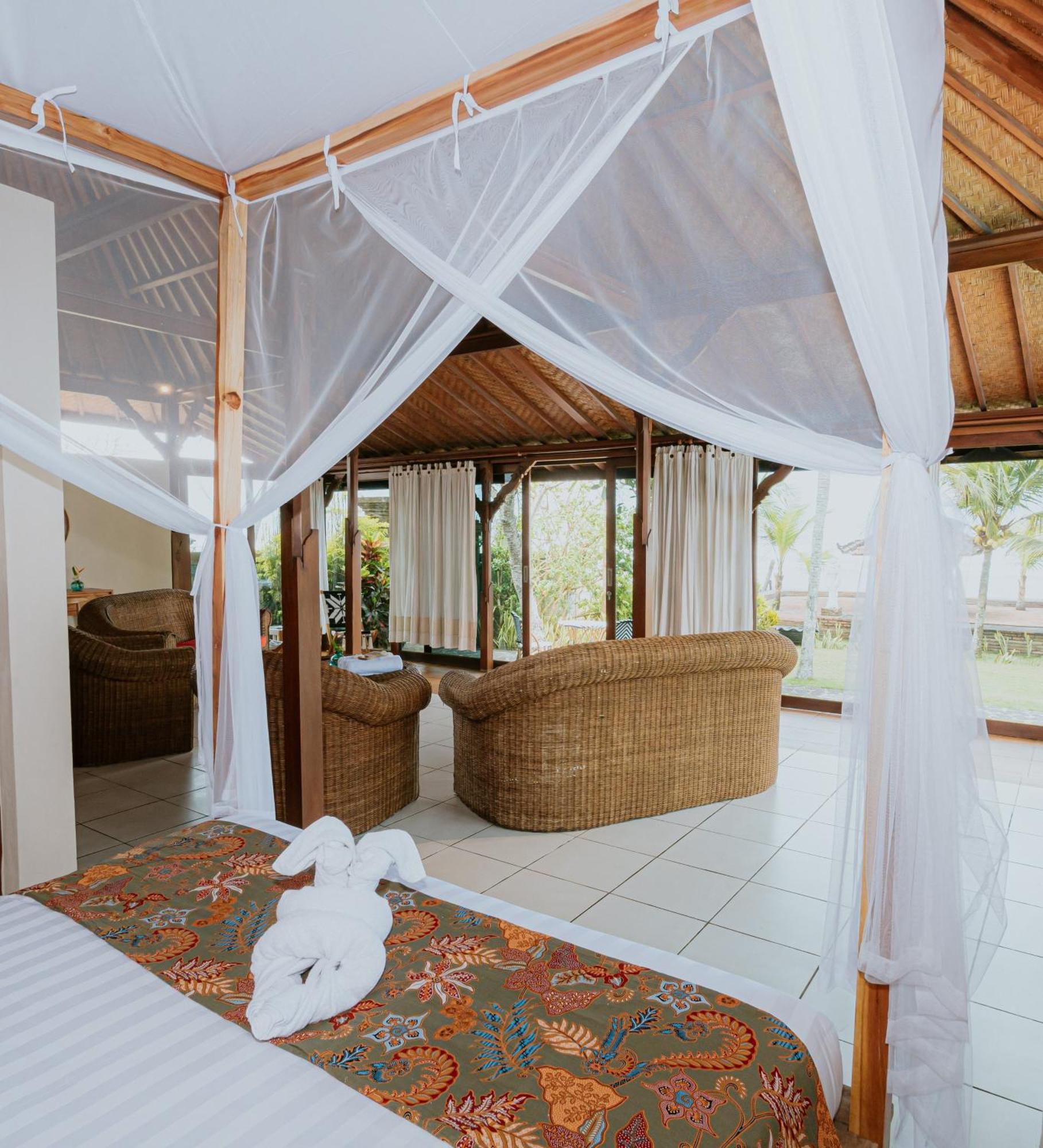 Bali Island Hotel