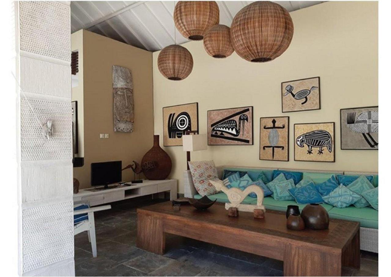 Villa Sukapadi *