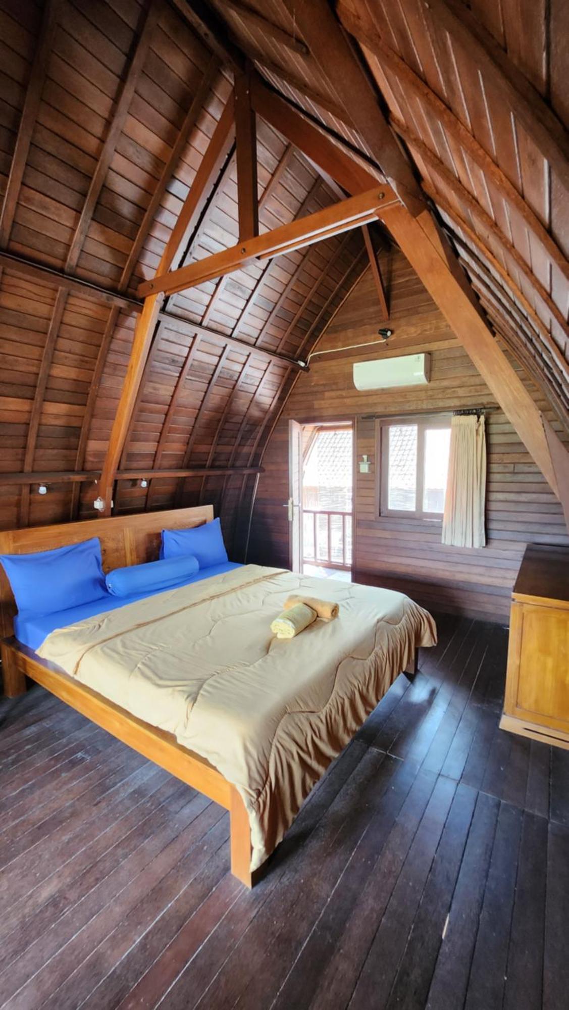 bahay-panuluyan Suka