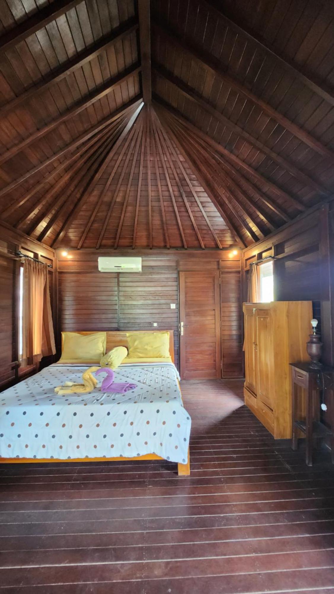 bahay-panuluyan Suka Nusa Lembongan (Bali)