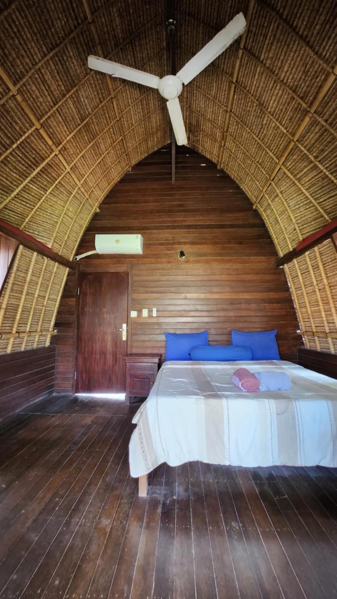 bahay-panuluyan Suka Nusa Lembongan (Bali)