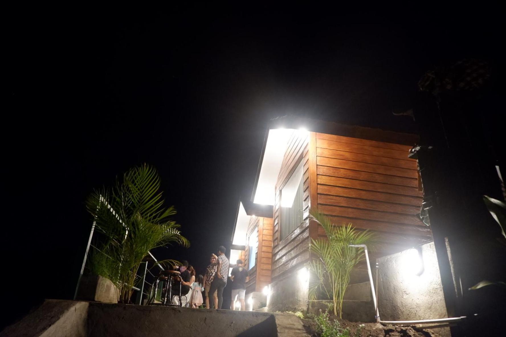 Alengkong Campsite