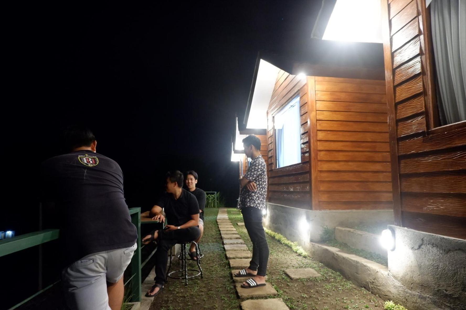 Campsite Alengkong Bangli