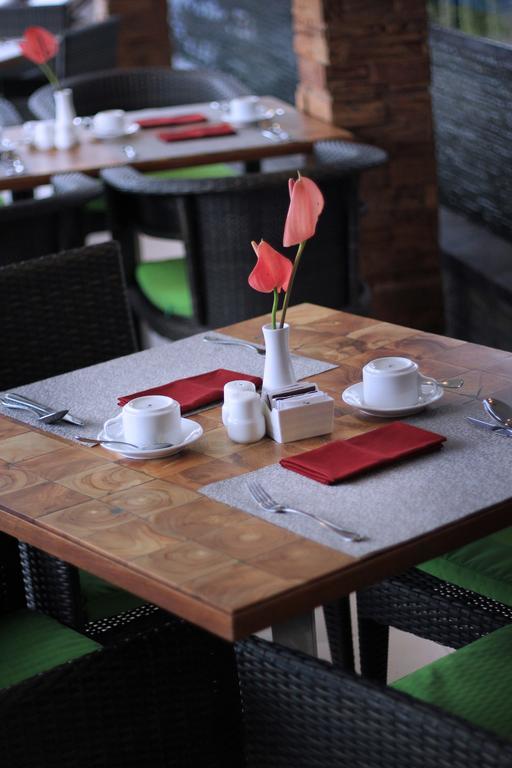 Puri Padma Hotel Ubud (Bali)