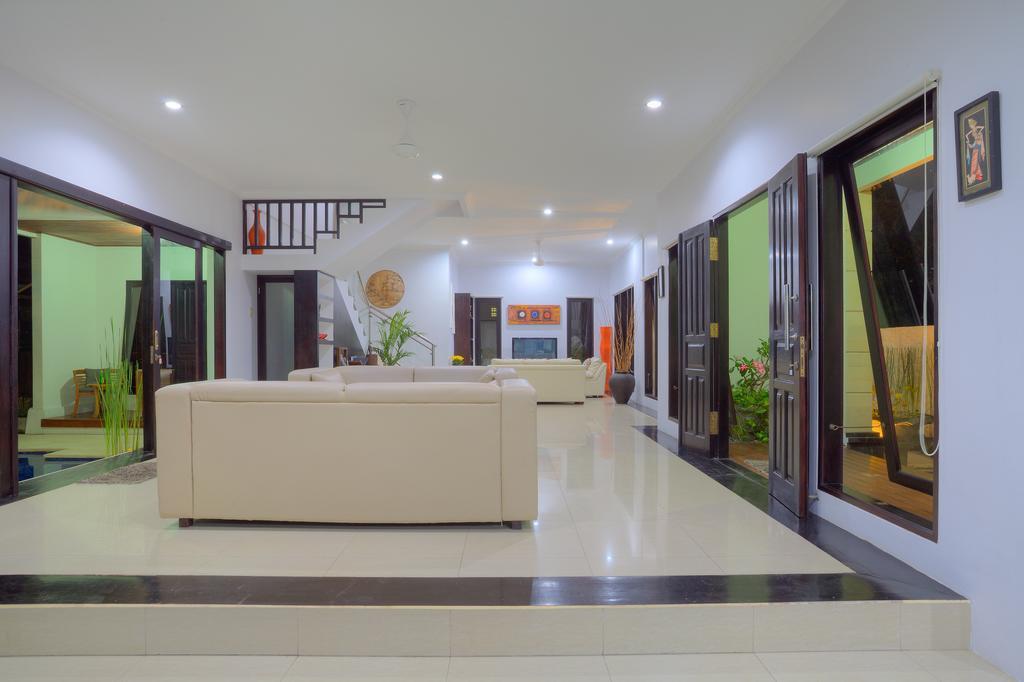 Kedis Bali Villa