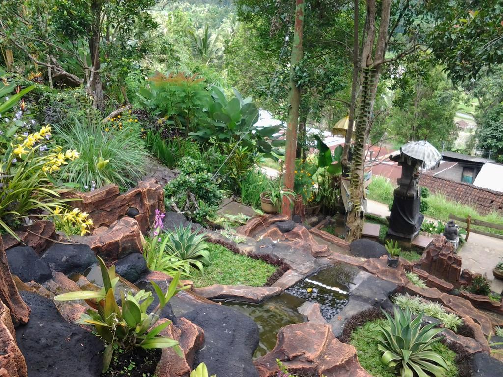 Bali Rahayu